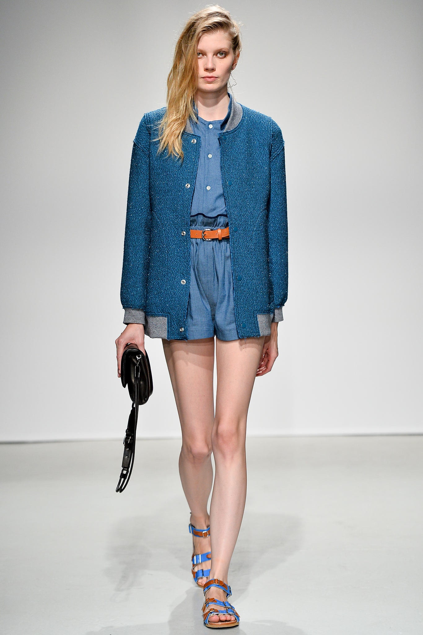 Julien David S/S 14 Look 10
