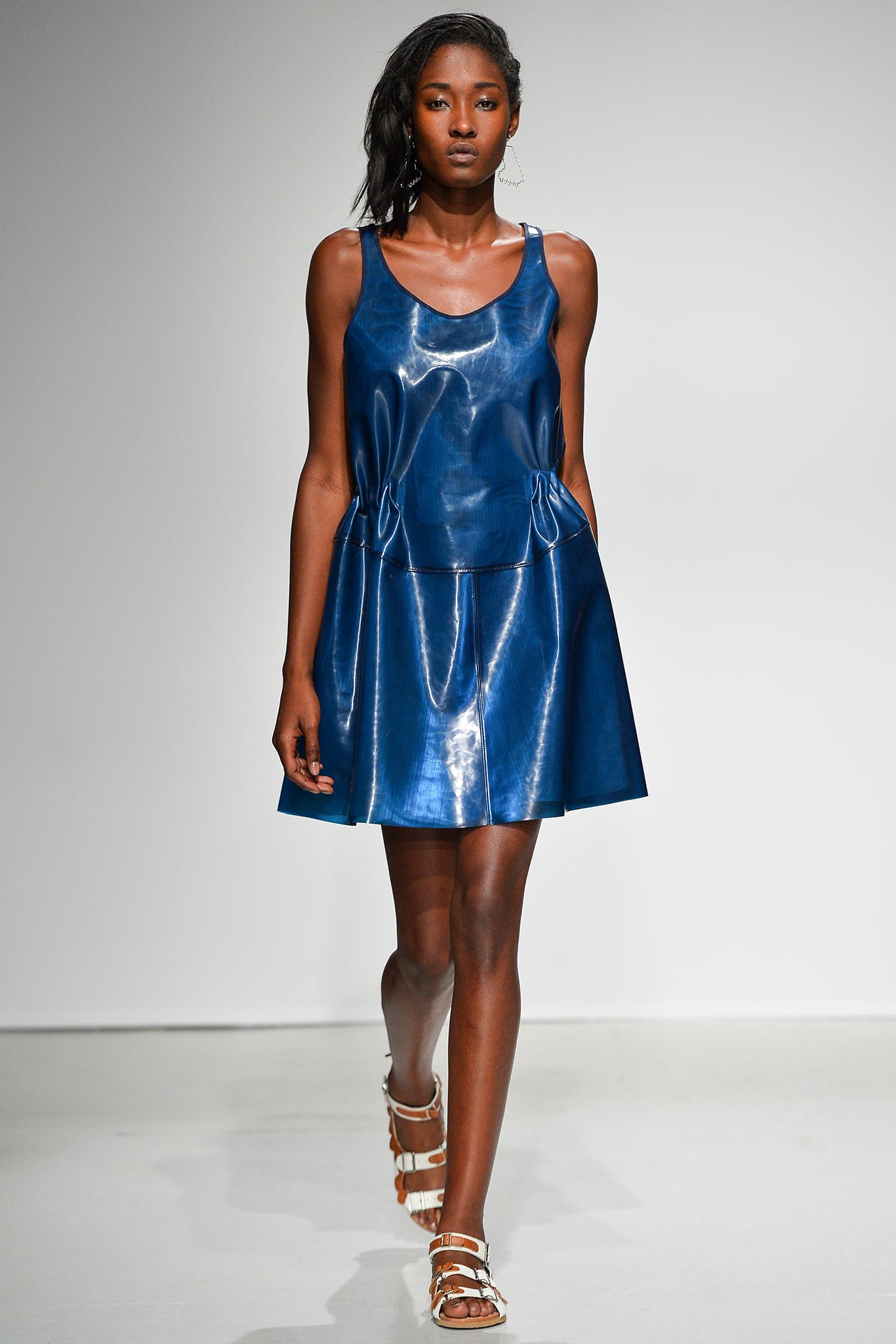Julien David S/S 14 Look 12