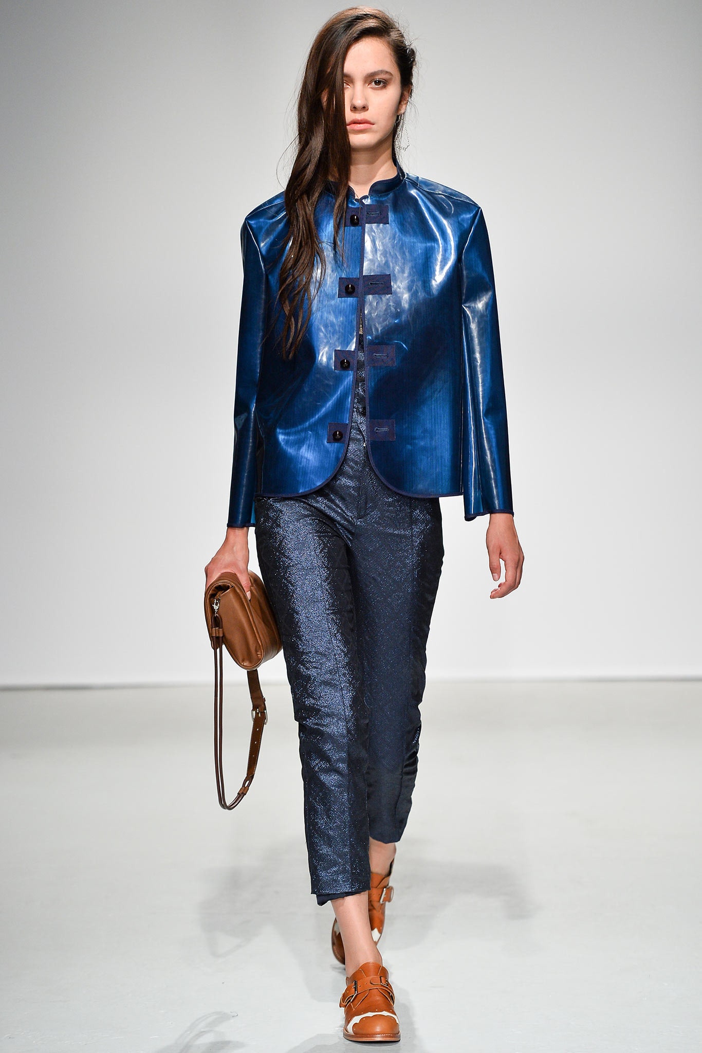 Julien David S/S 14 Look 14