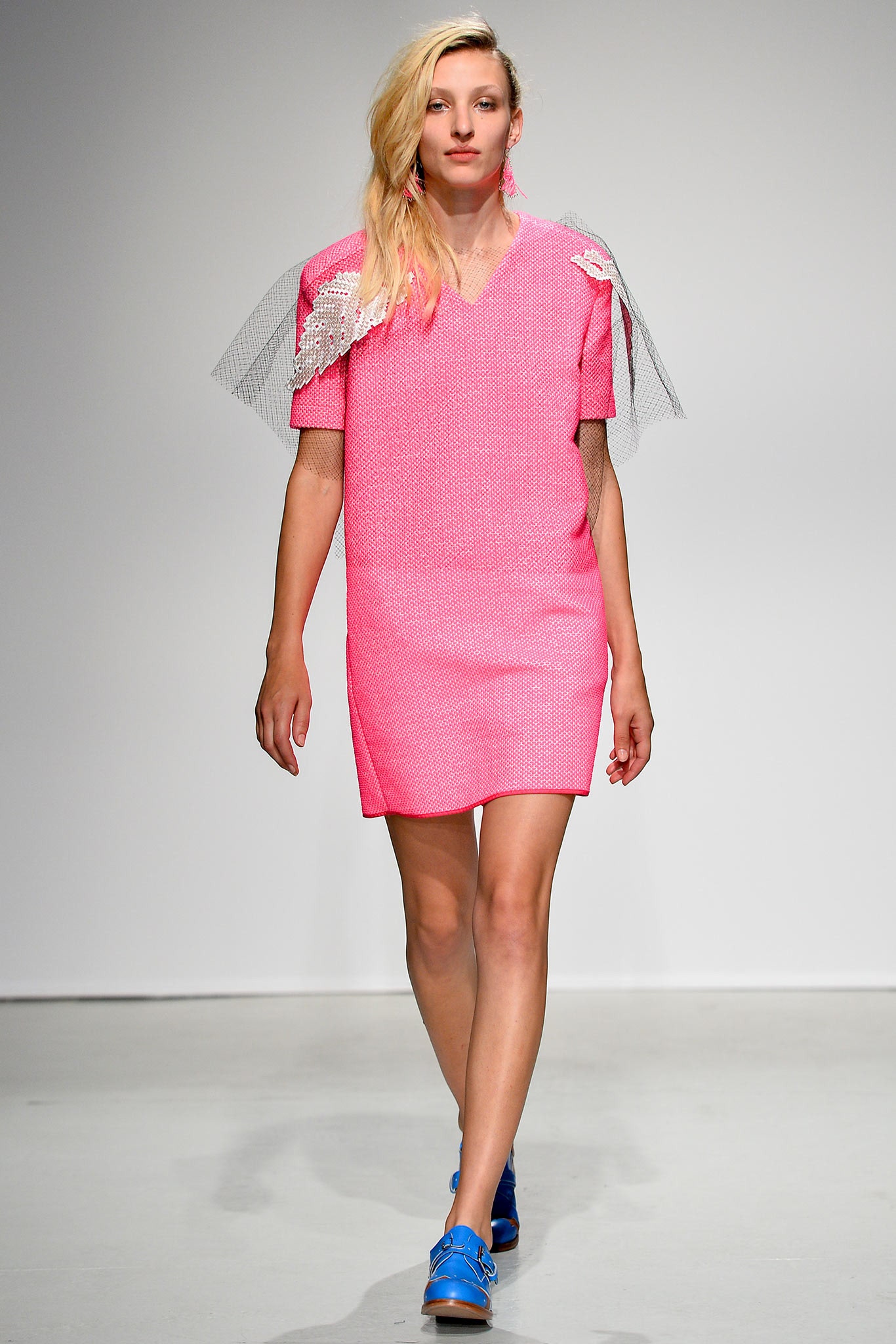 Julien David S/S 14 Look 20