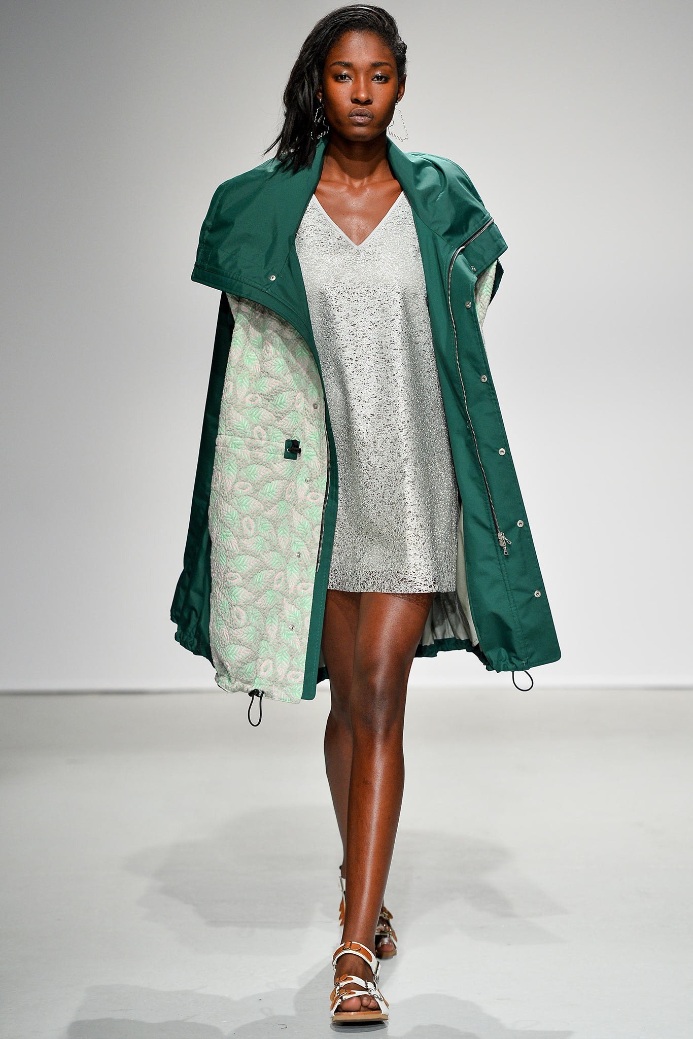 Julien David S/S 14 Look 25