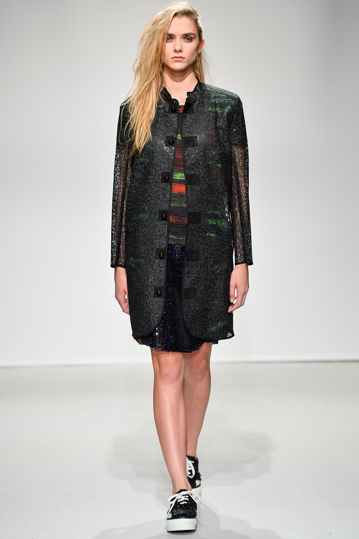 Julien David S/S 14 Look 28