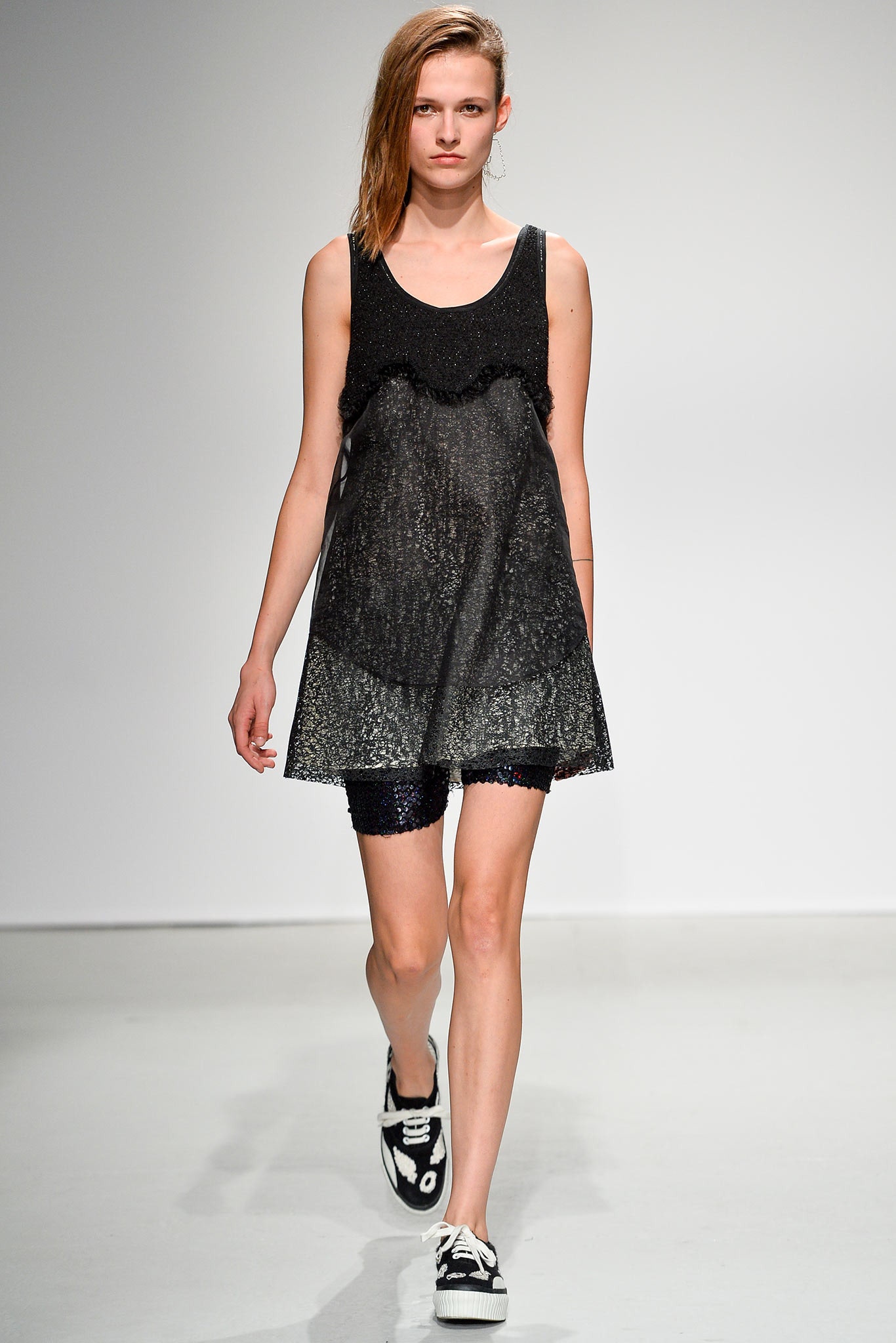 Julien David S/S 14 Look 29