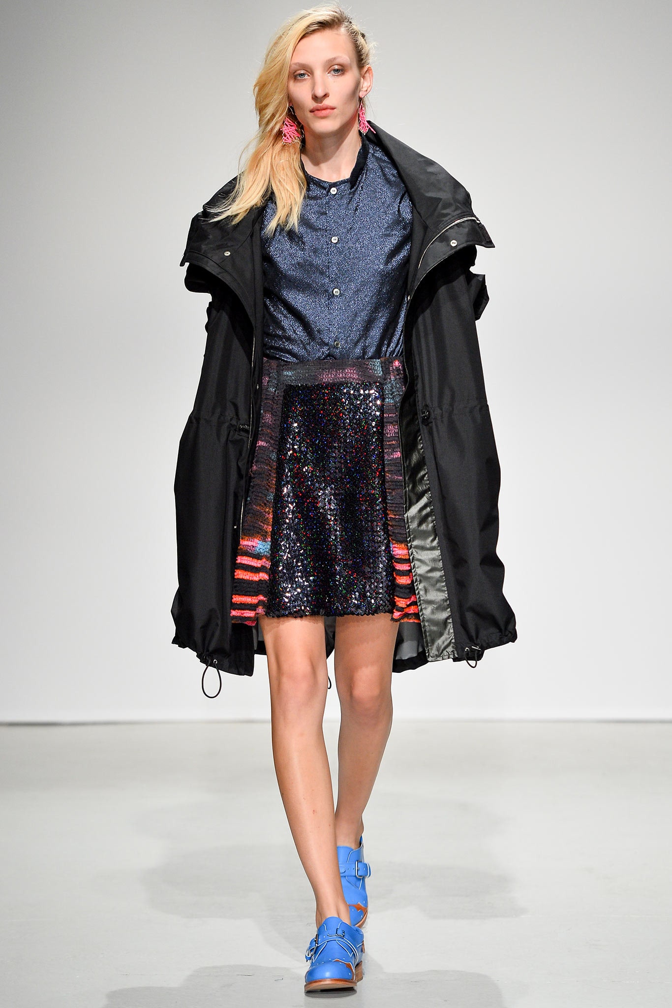 Julien David S/S 14 Look 32