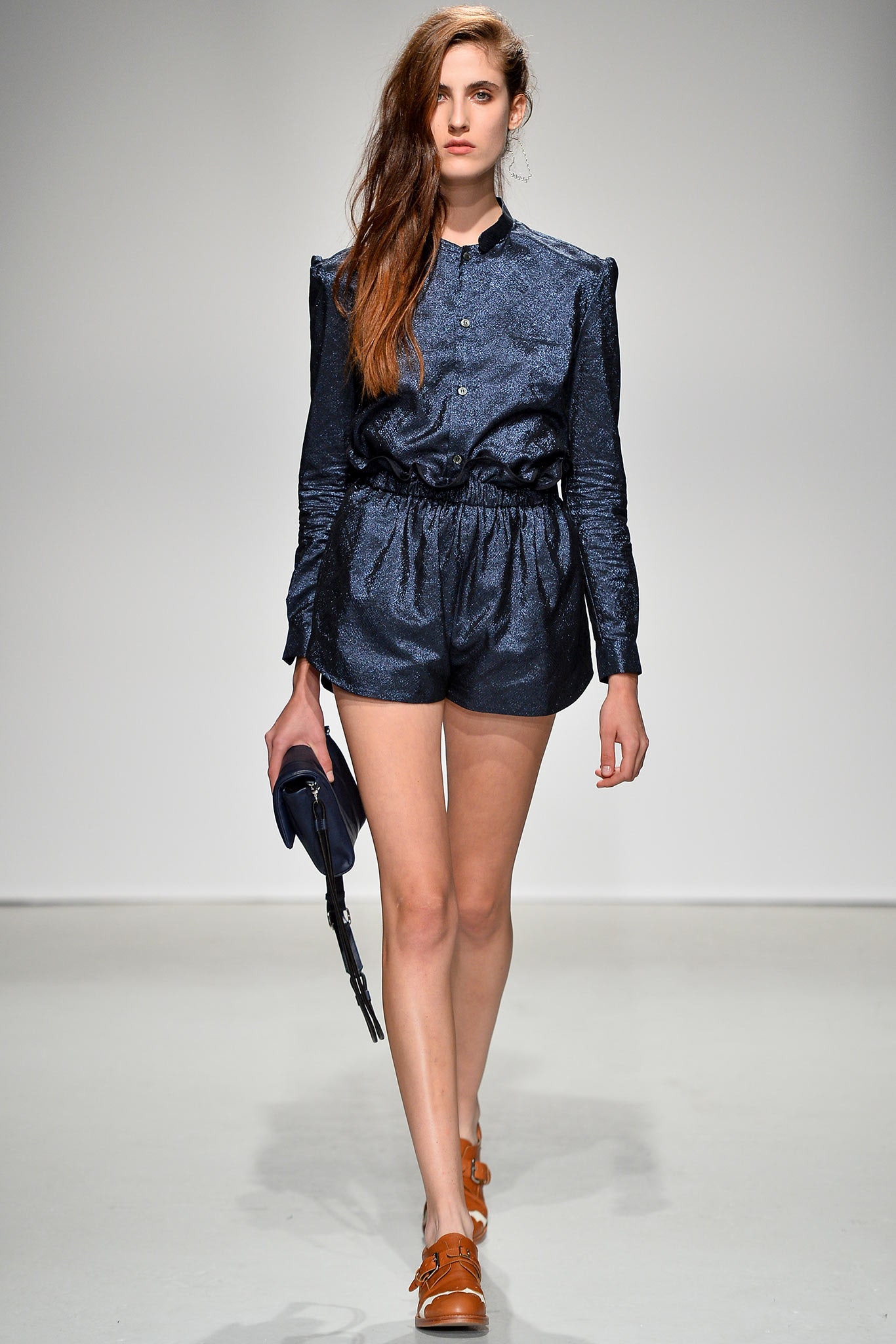Julien David S/S 14 Look 36