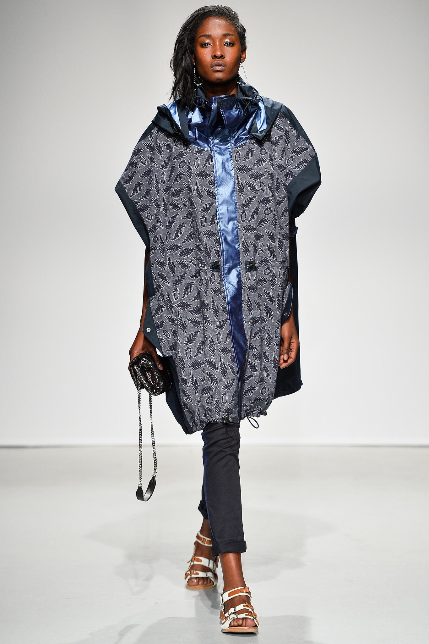 Julien David S/S 14 Look 37