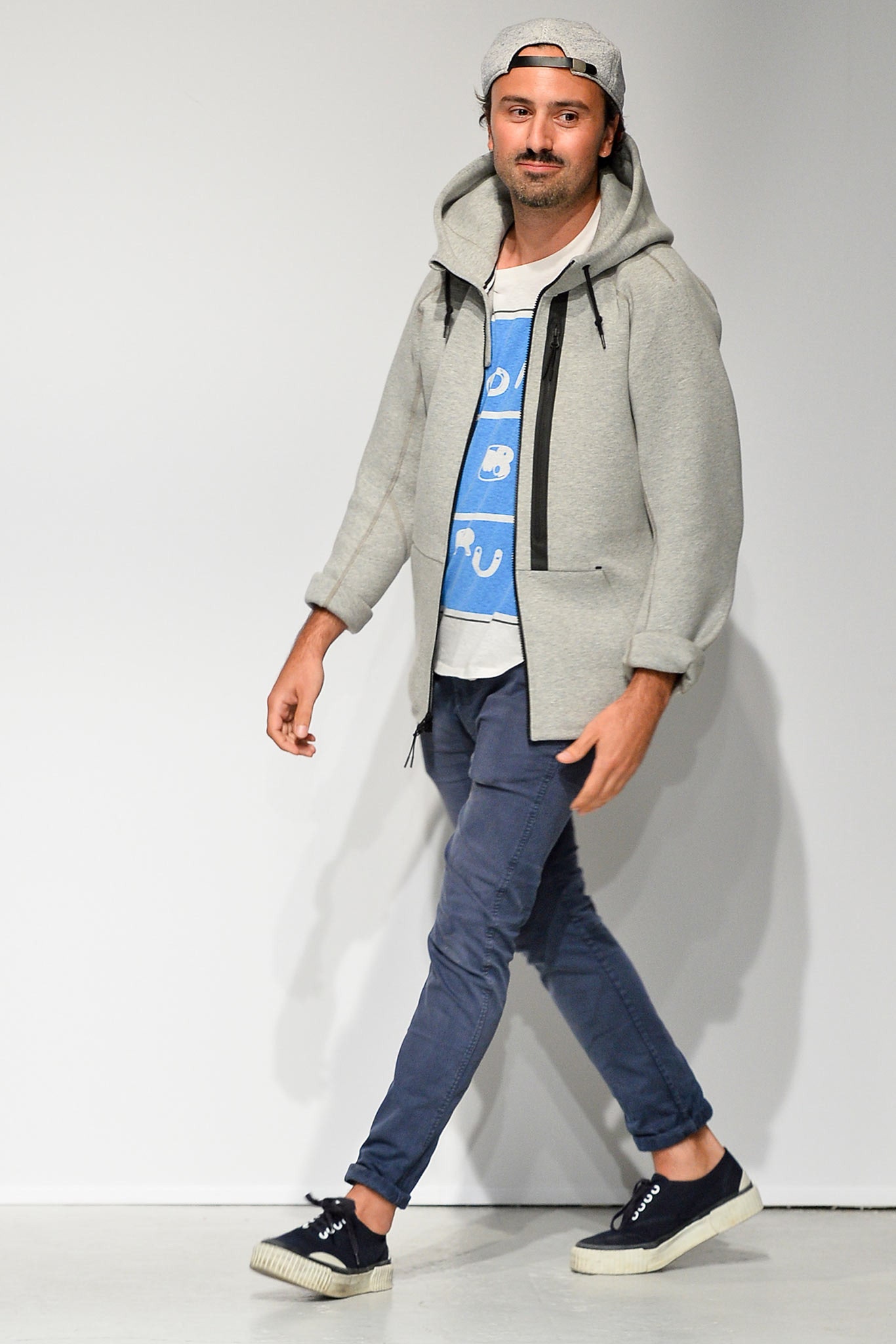 Julien David S/S 14 Look 42
