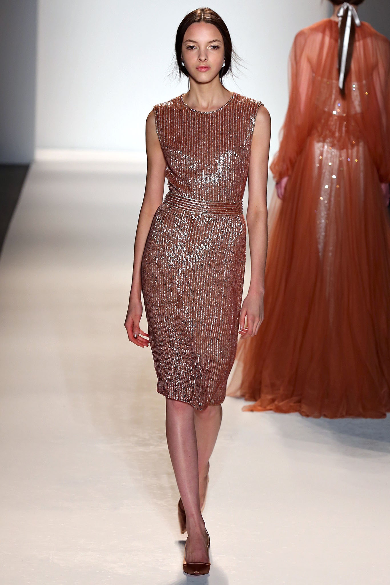 Jenny Packham F/W 13 Look 4