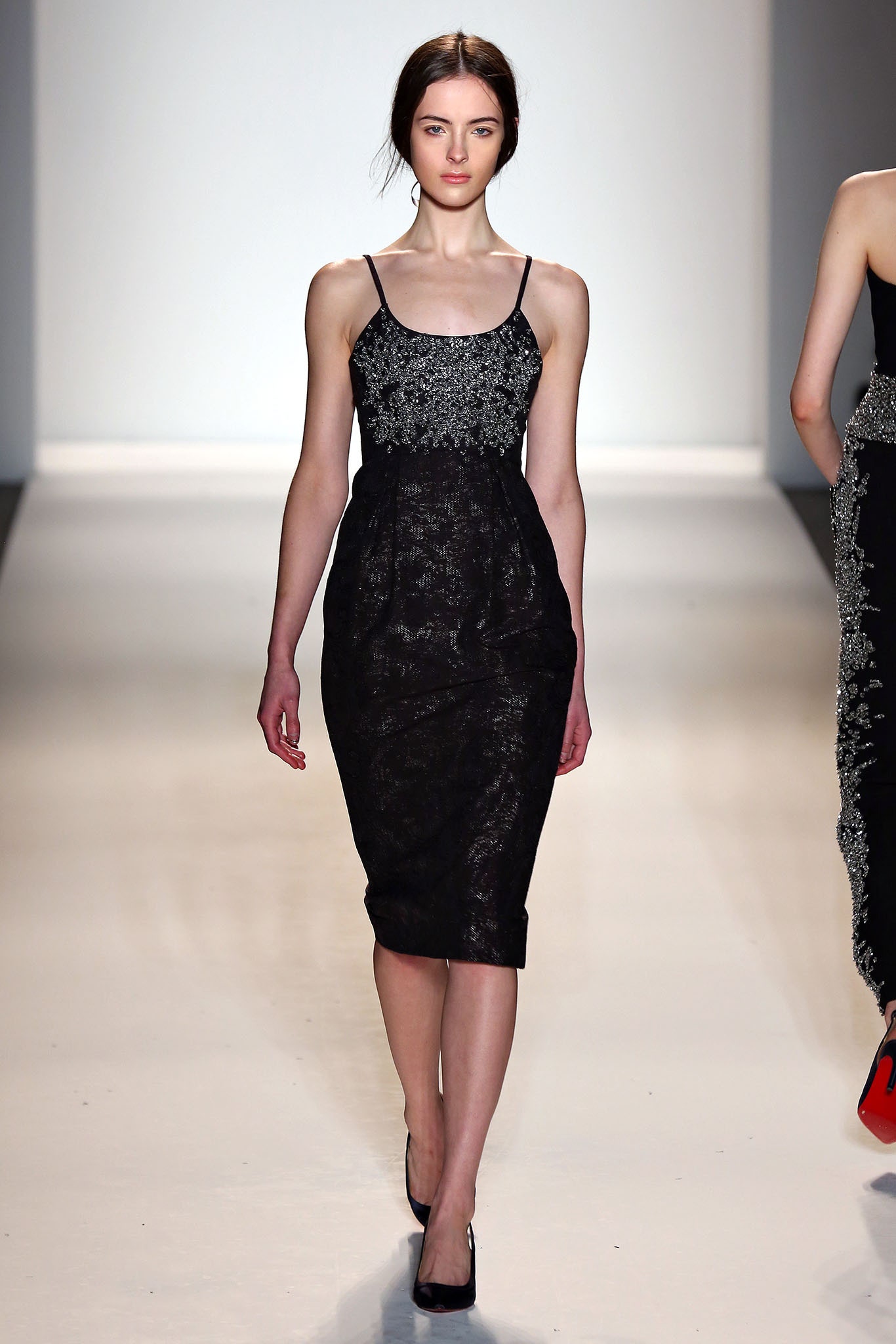 Jenny Packham F/W 13 Look 21