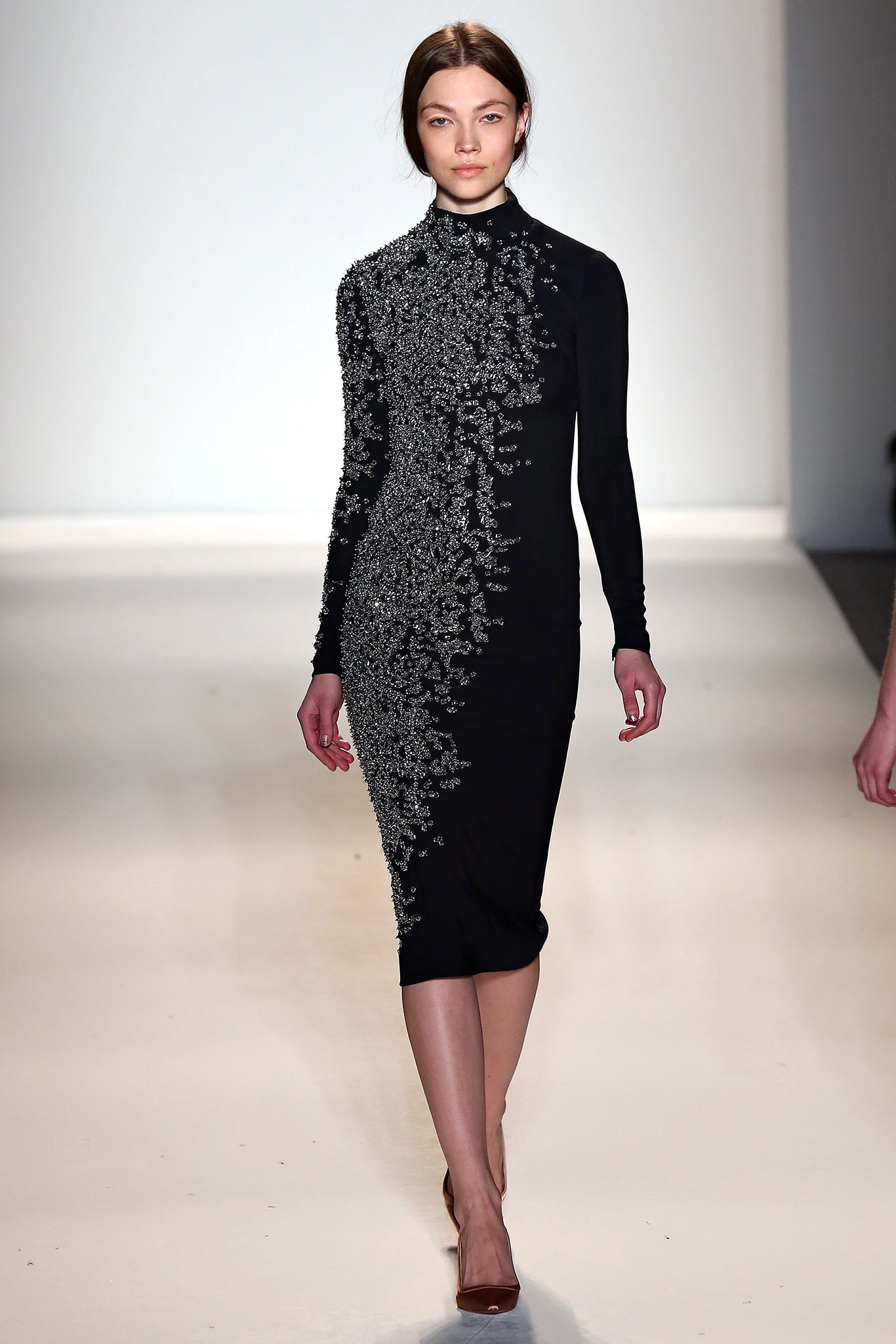 Jenny Packham F/W 13 Look 22
