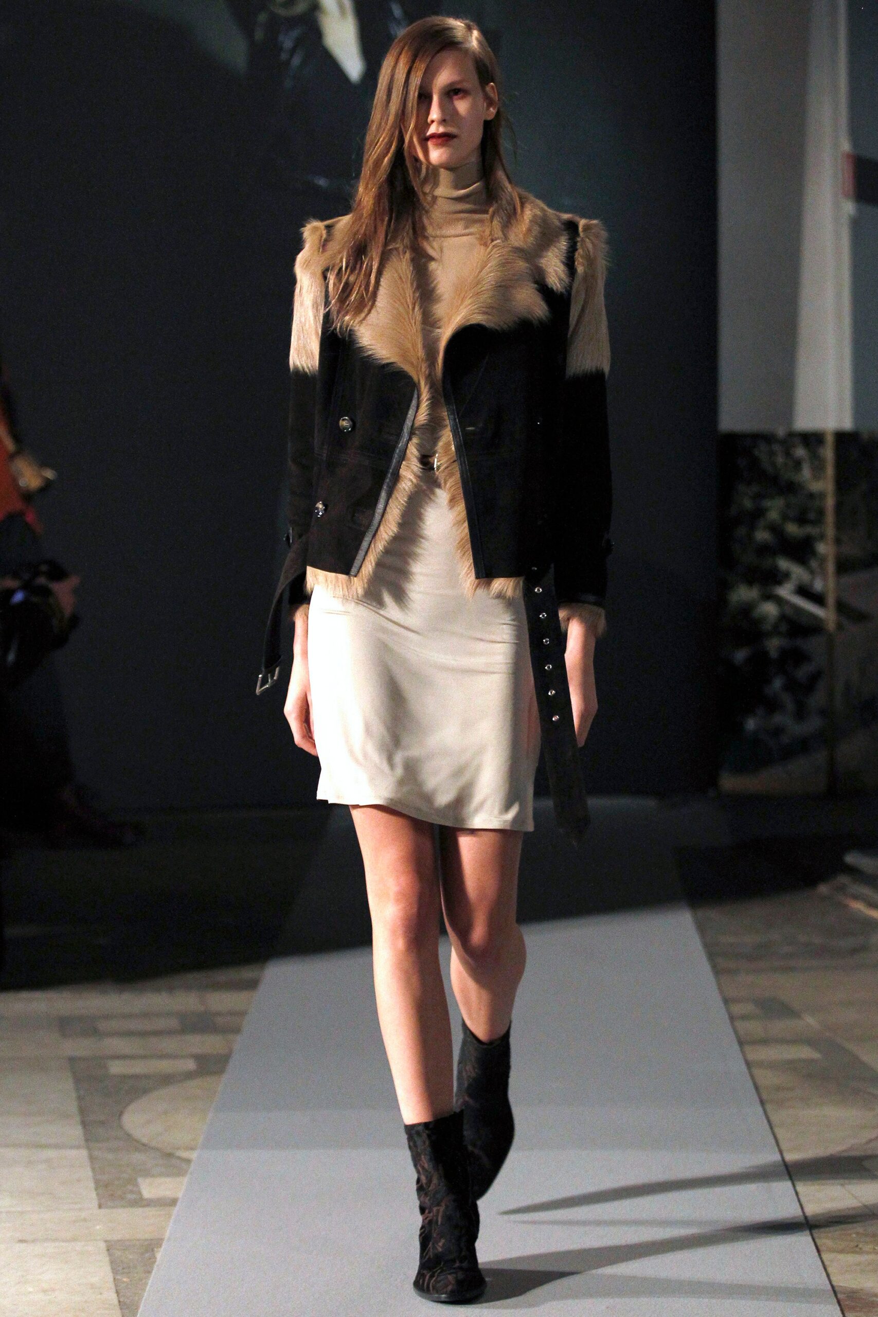 J.Lindeberg Stockholm Fall 2016