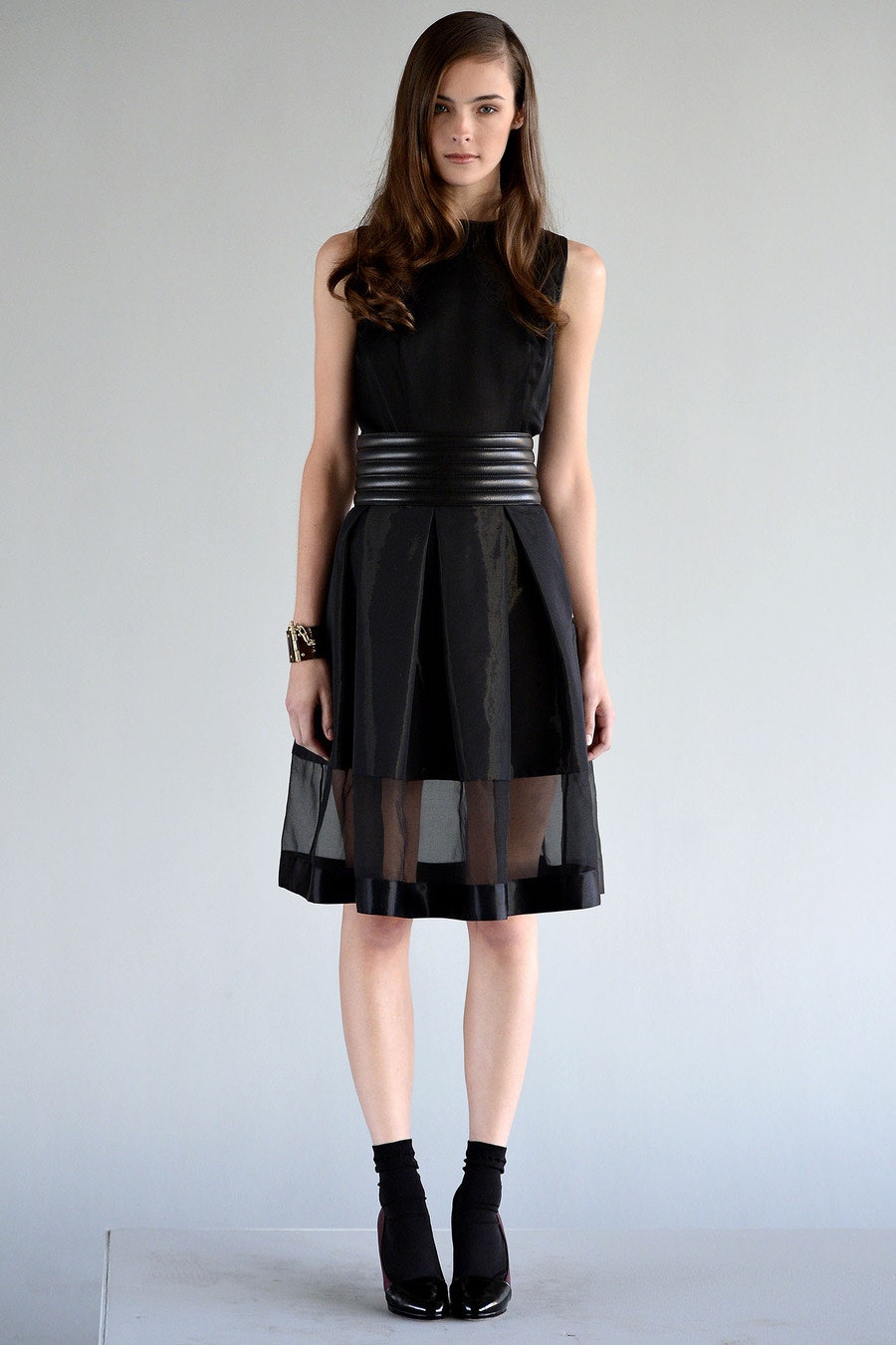J.Lindeberg S/S 13 Menswear Look 7
