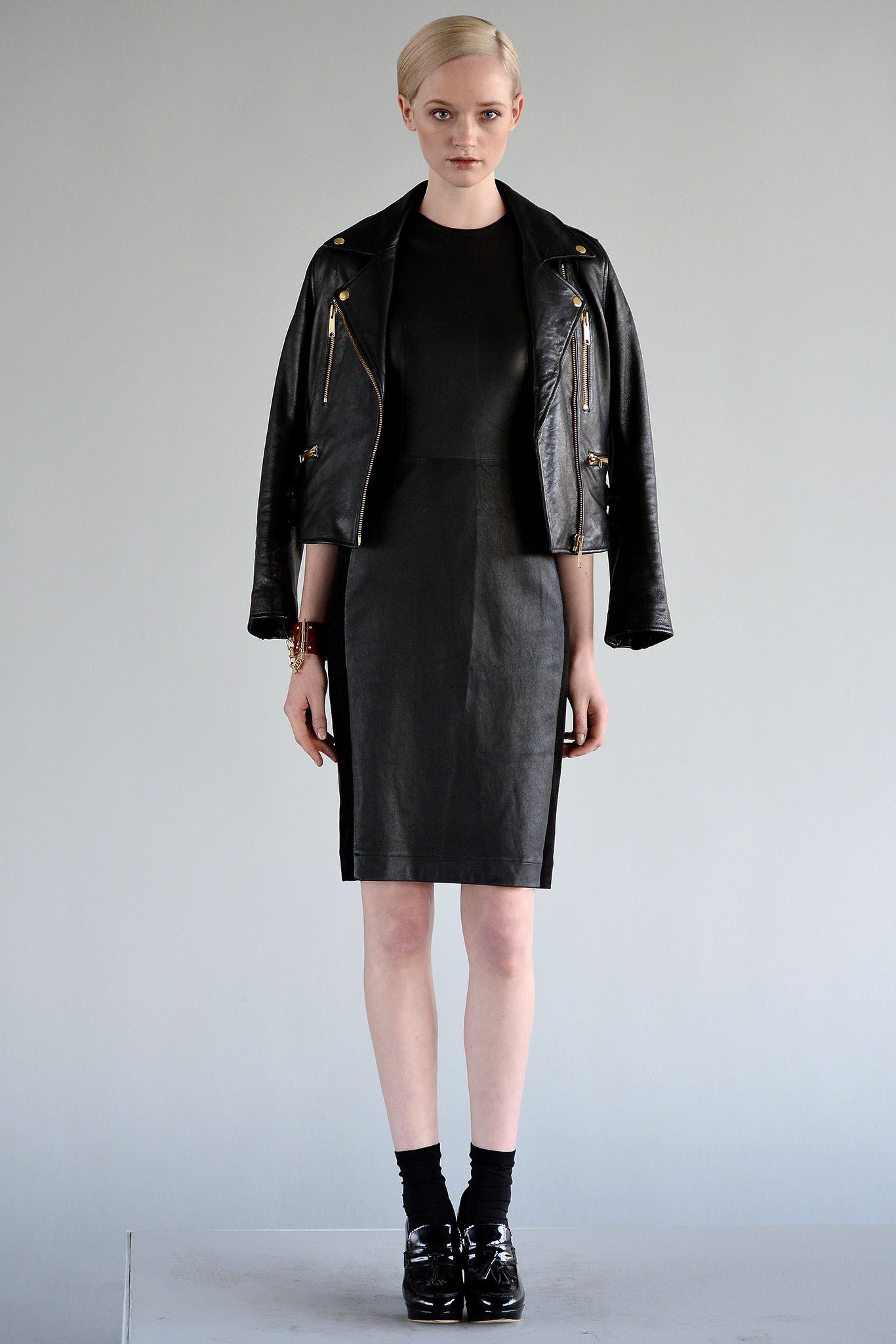 J.Lindeberg S/S 13 Menswear Look 8