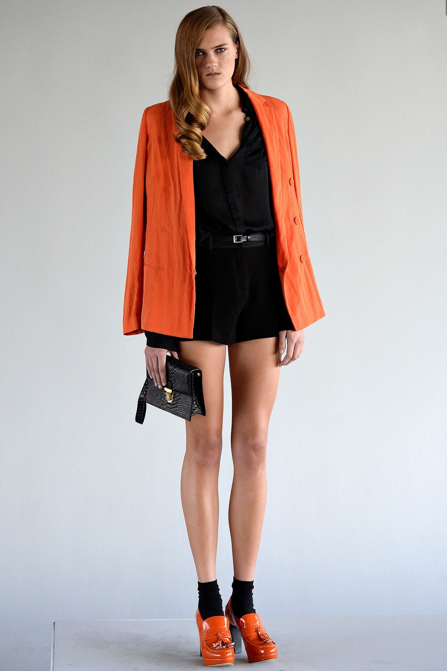 J.Lindeberg S/S 13 Menswear Look 9