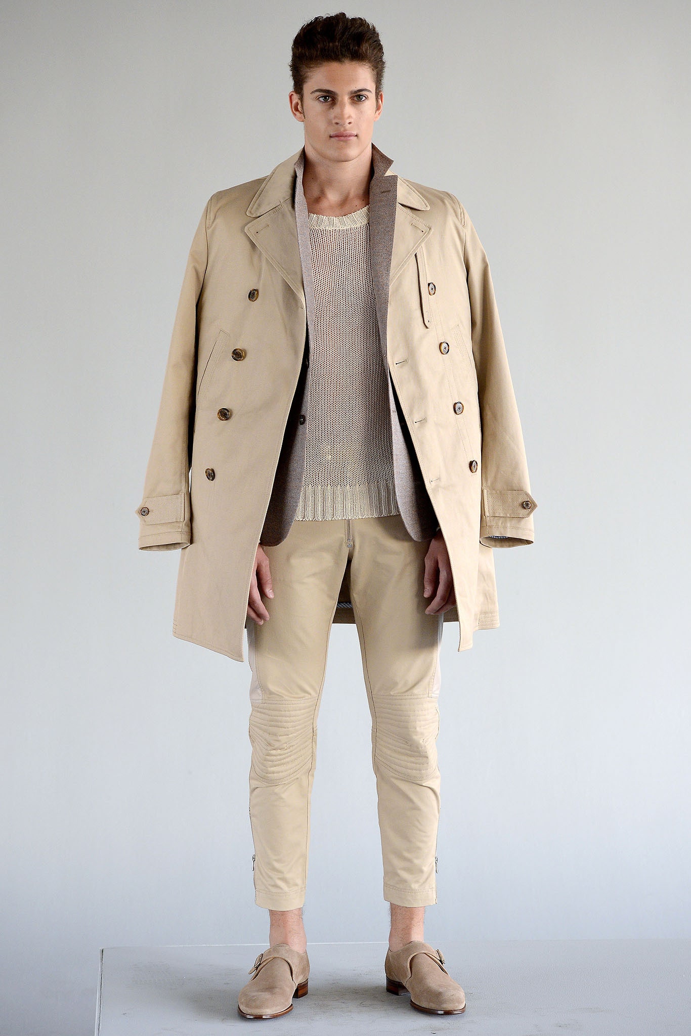 J.Lindeberg S/S 13 Menswear Look 13