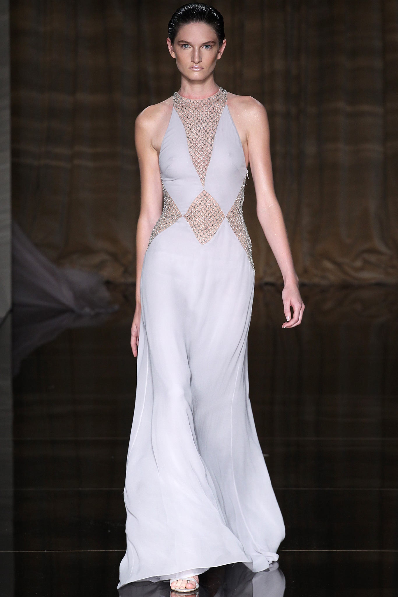 Julien Macdonald Spring 2014 Ready-to-Wear