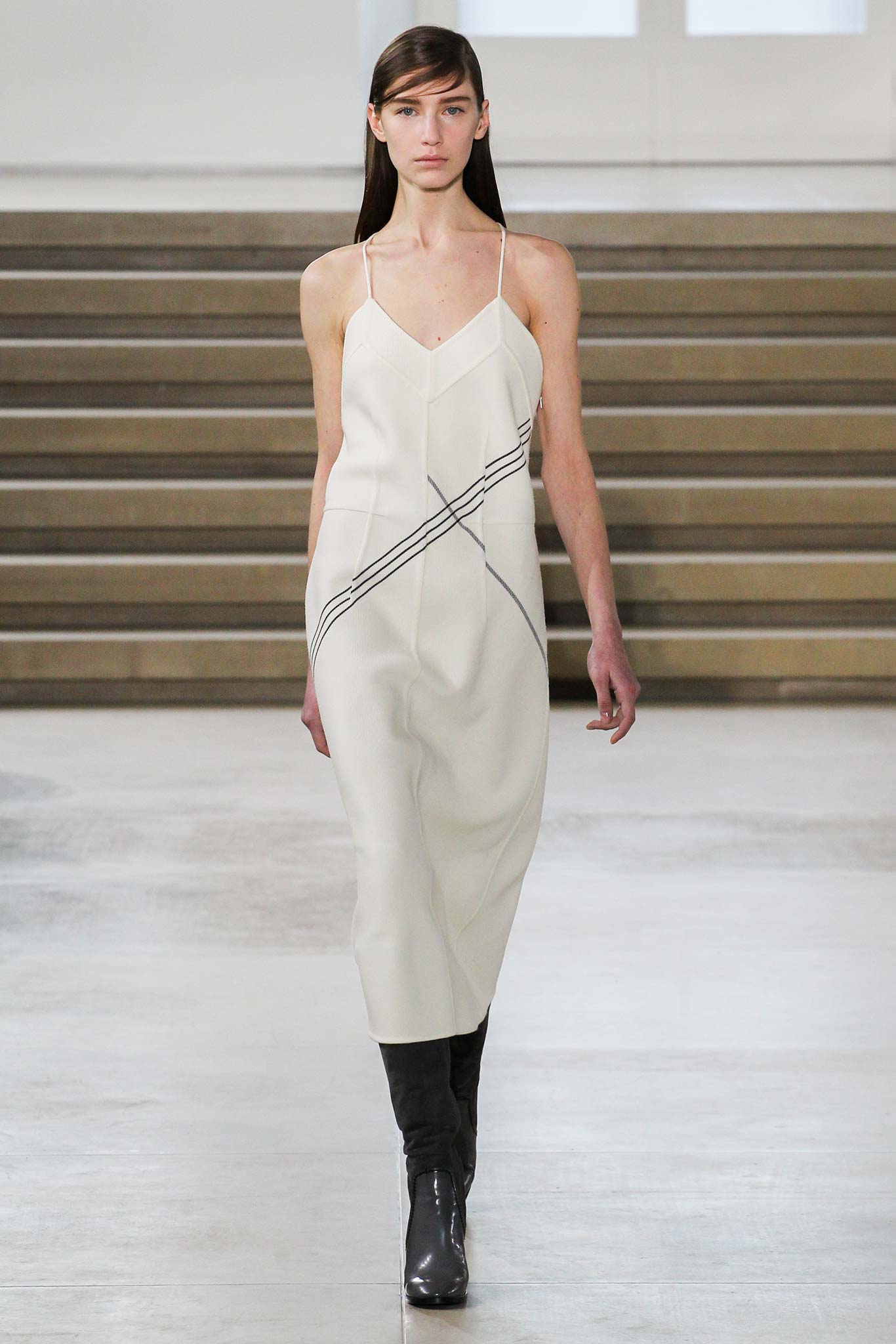 Jil Sander F/W 15 Look 4