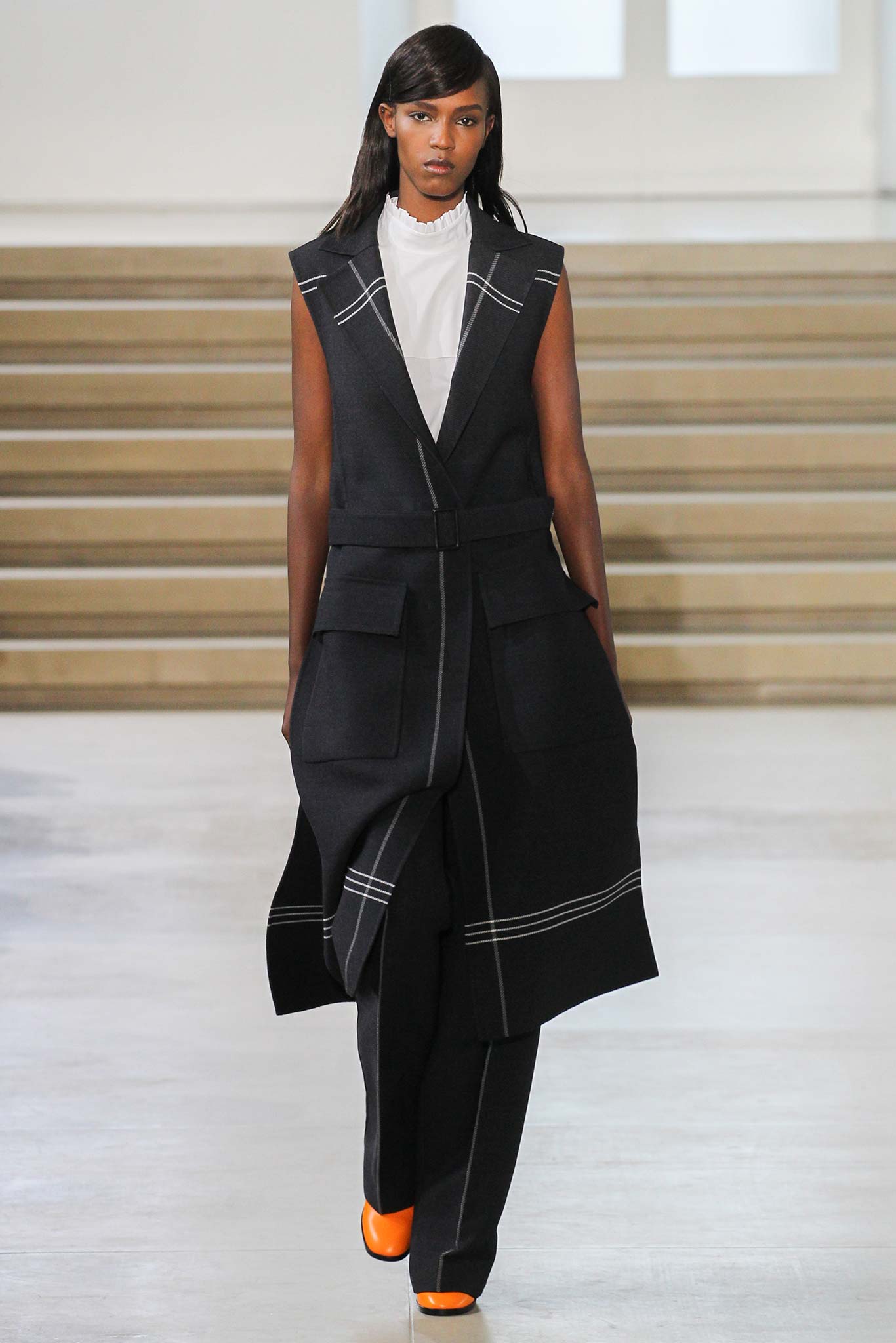 Jil Sander F/W 15 Look 5