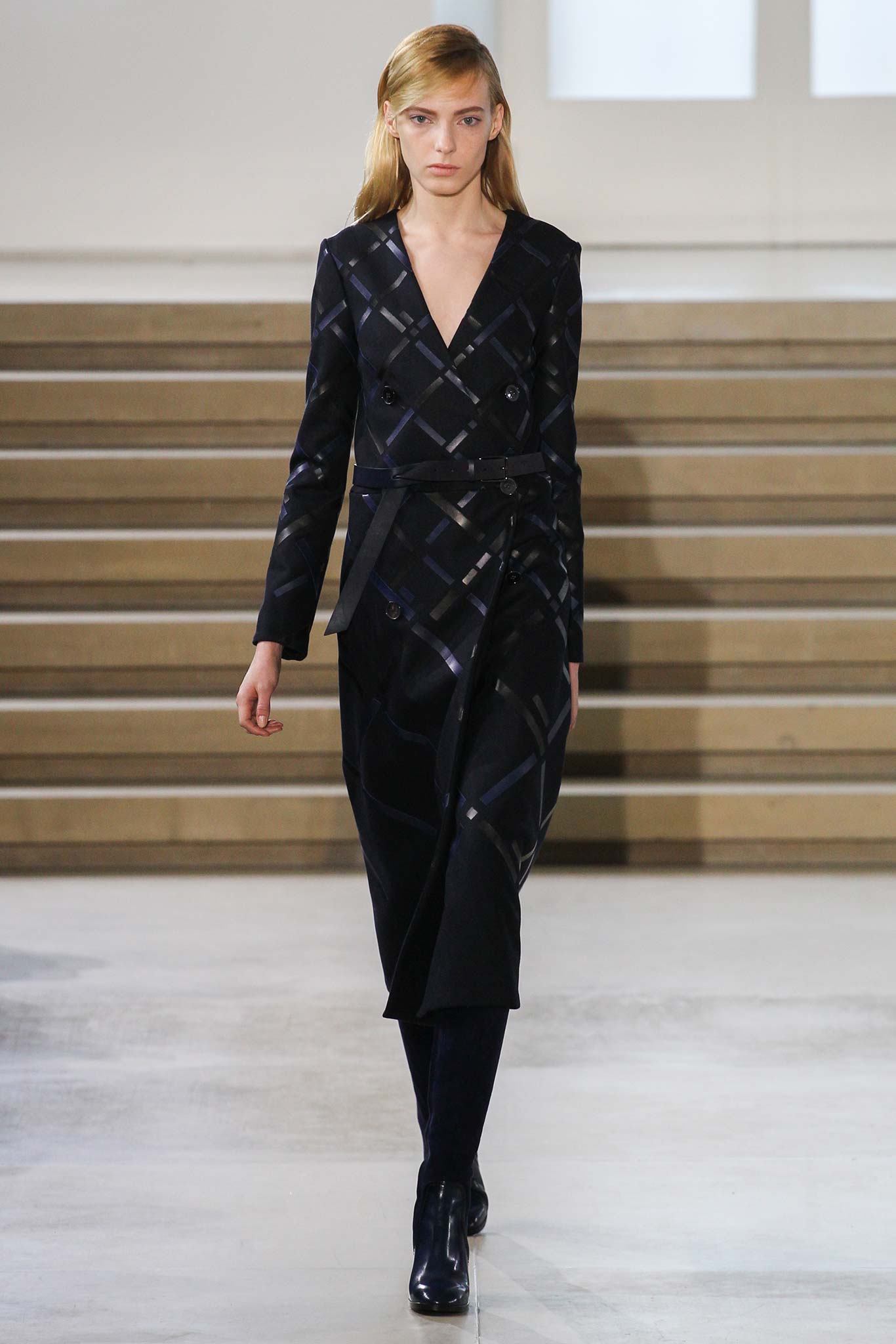 Jil Sander F/W 15 Look 6