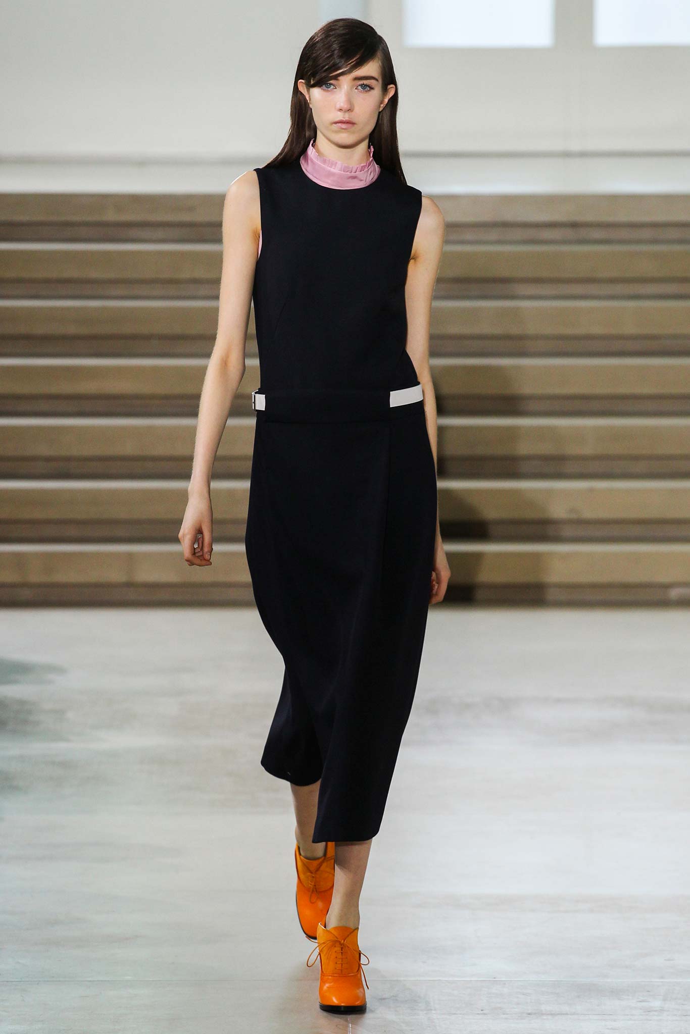 Jil Sander F/W 15 Look 8