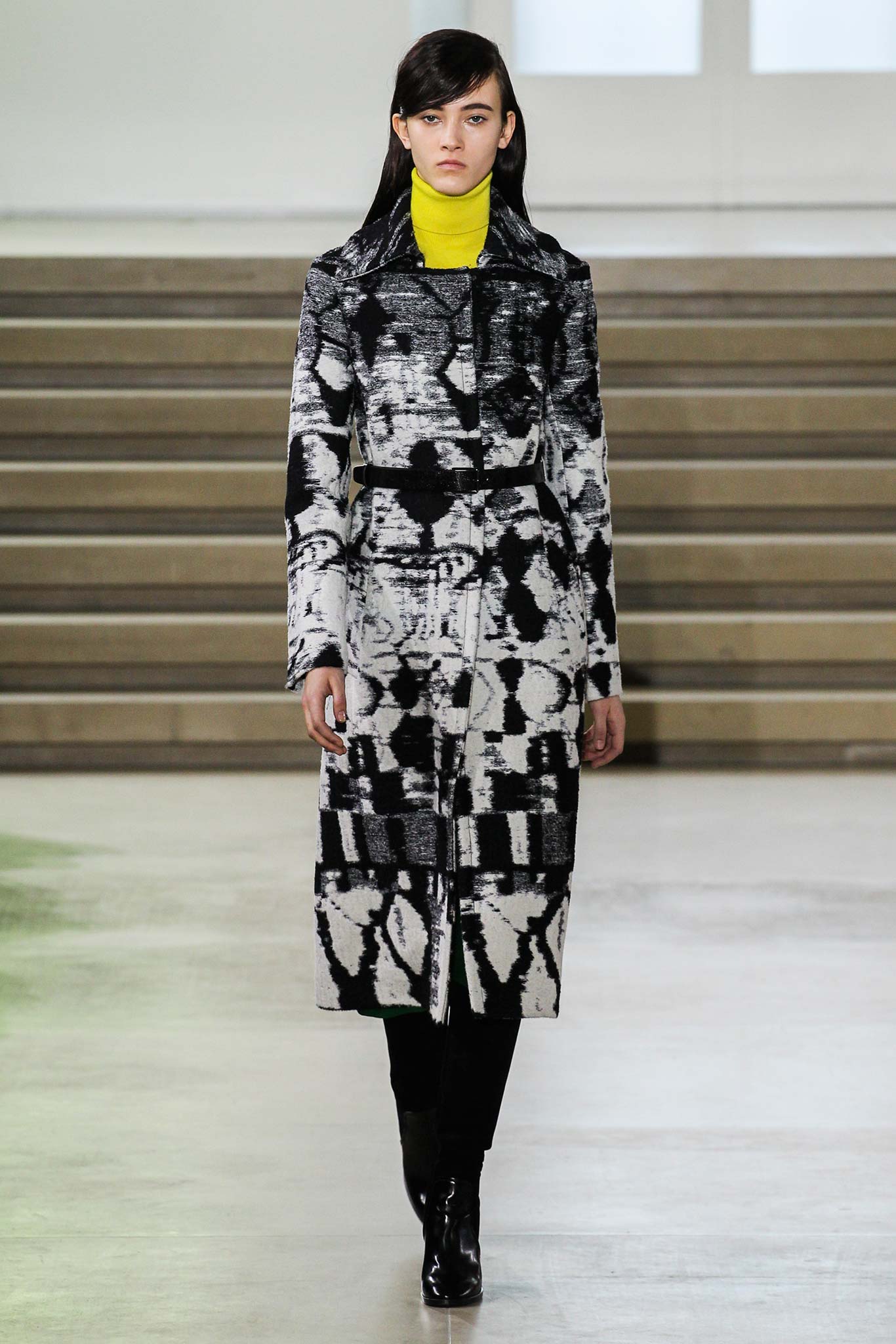 Jil Sander F/W 15 Look 11