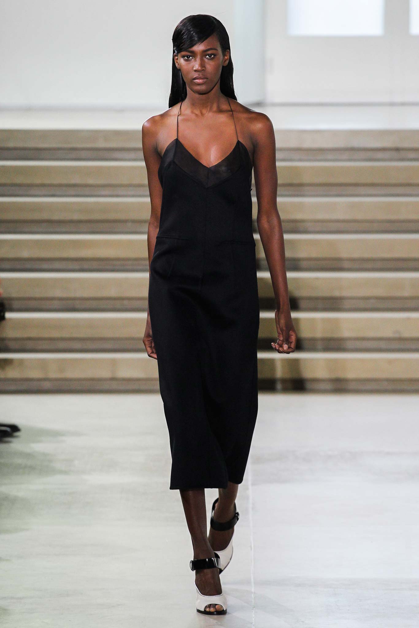 Jil Sander F/W 15 Look 12