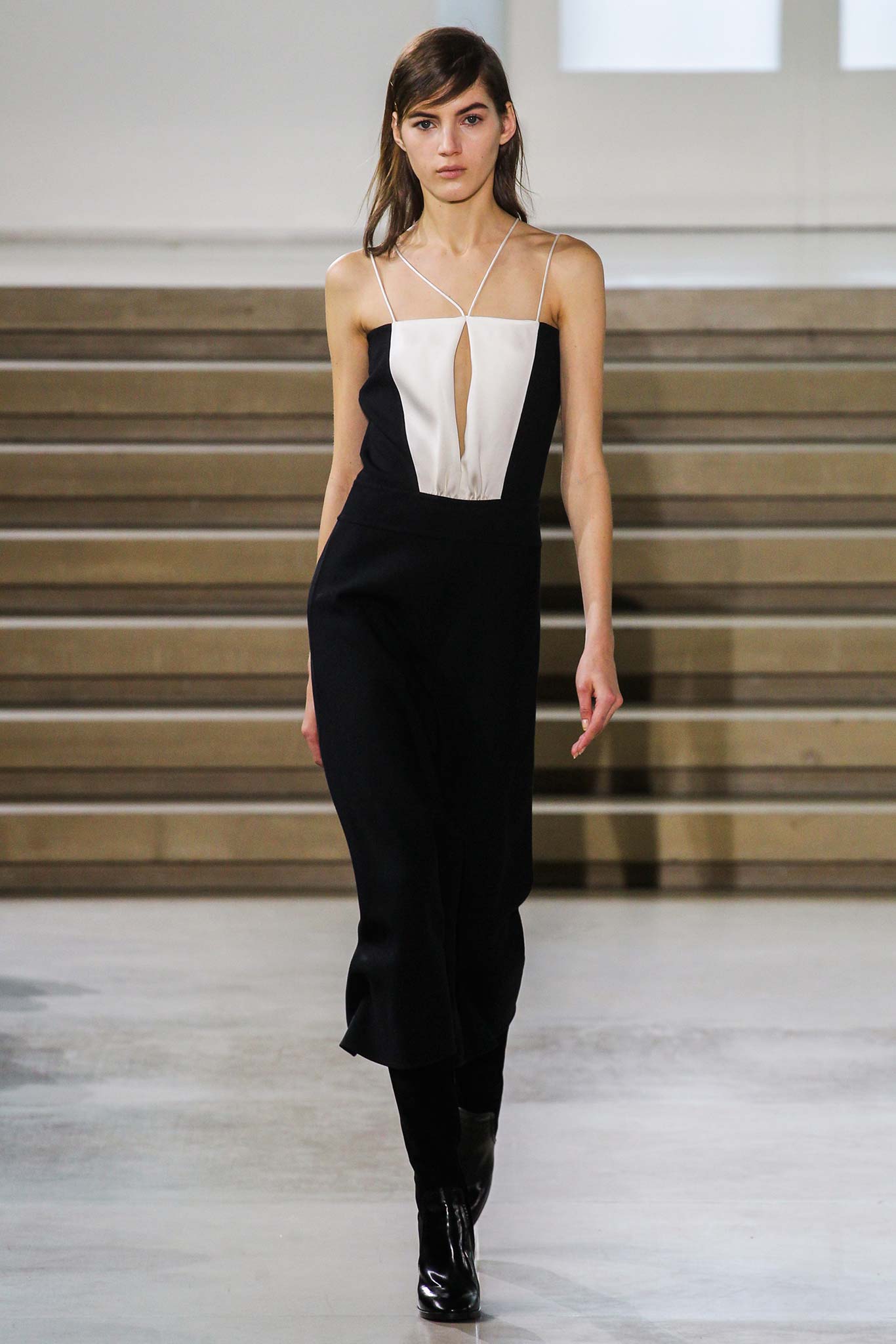 Jil Sander F/W 15 Look 14