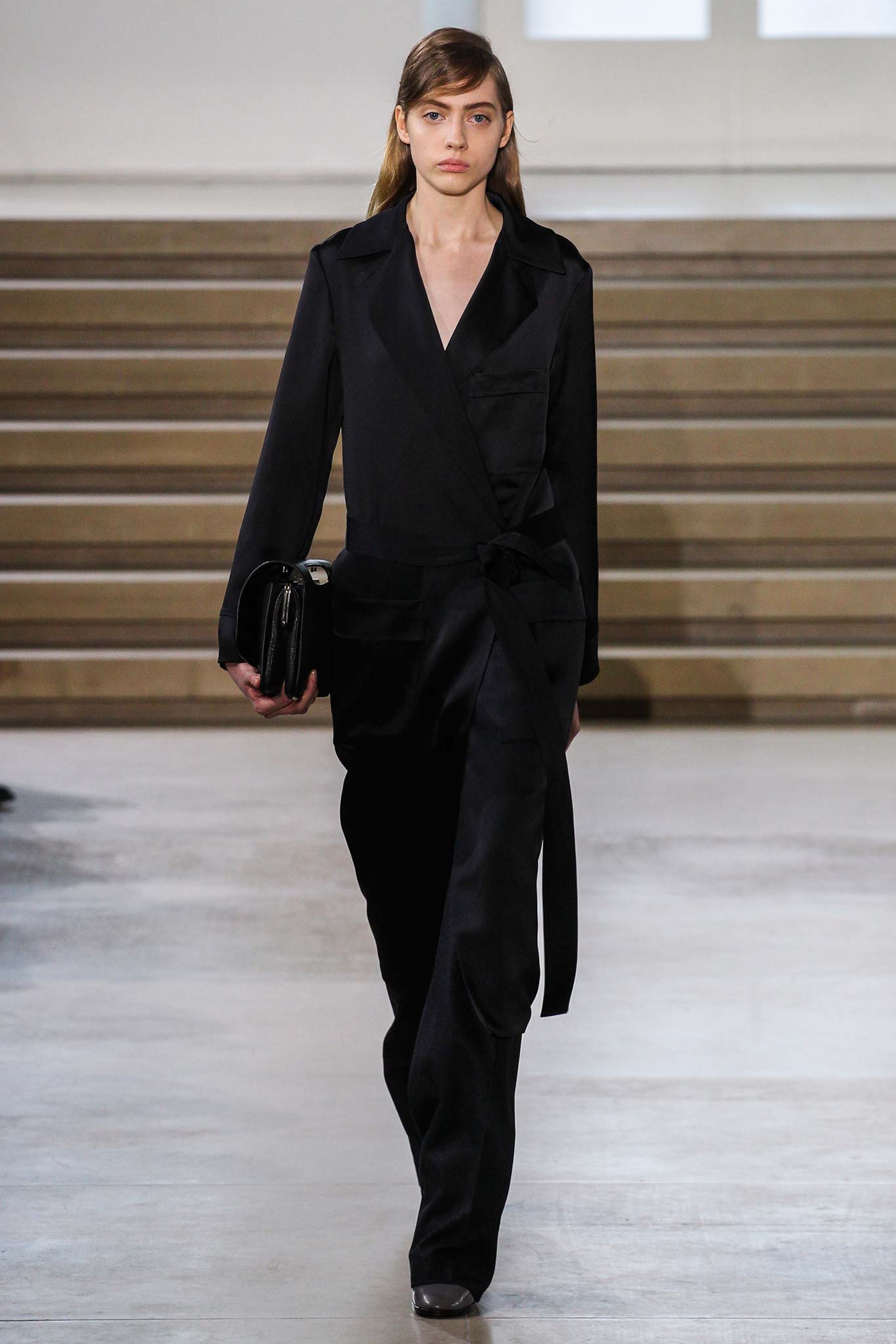 Jil Sander F/W 15 Look 15