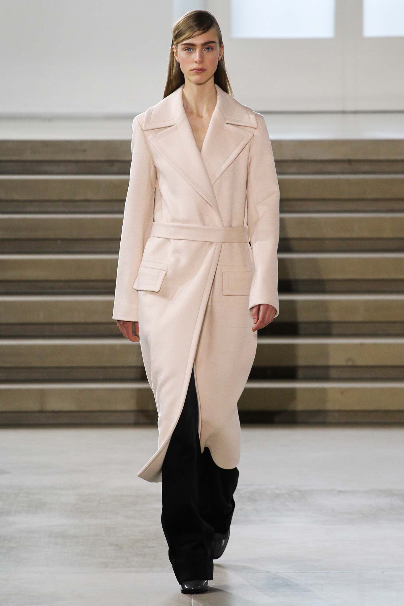 Jil Sander F/W 15 Look 16