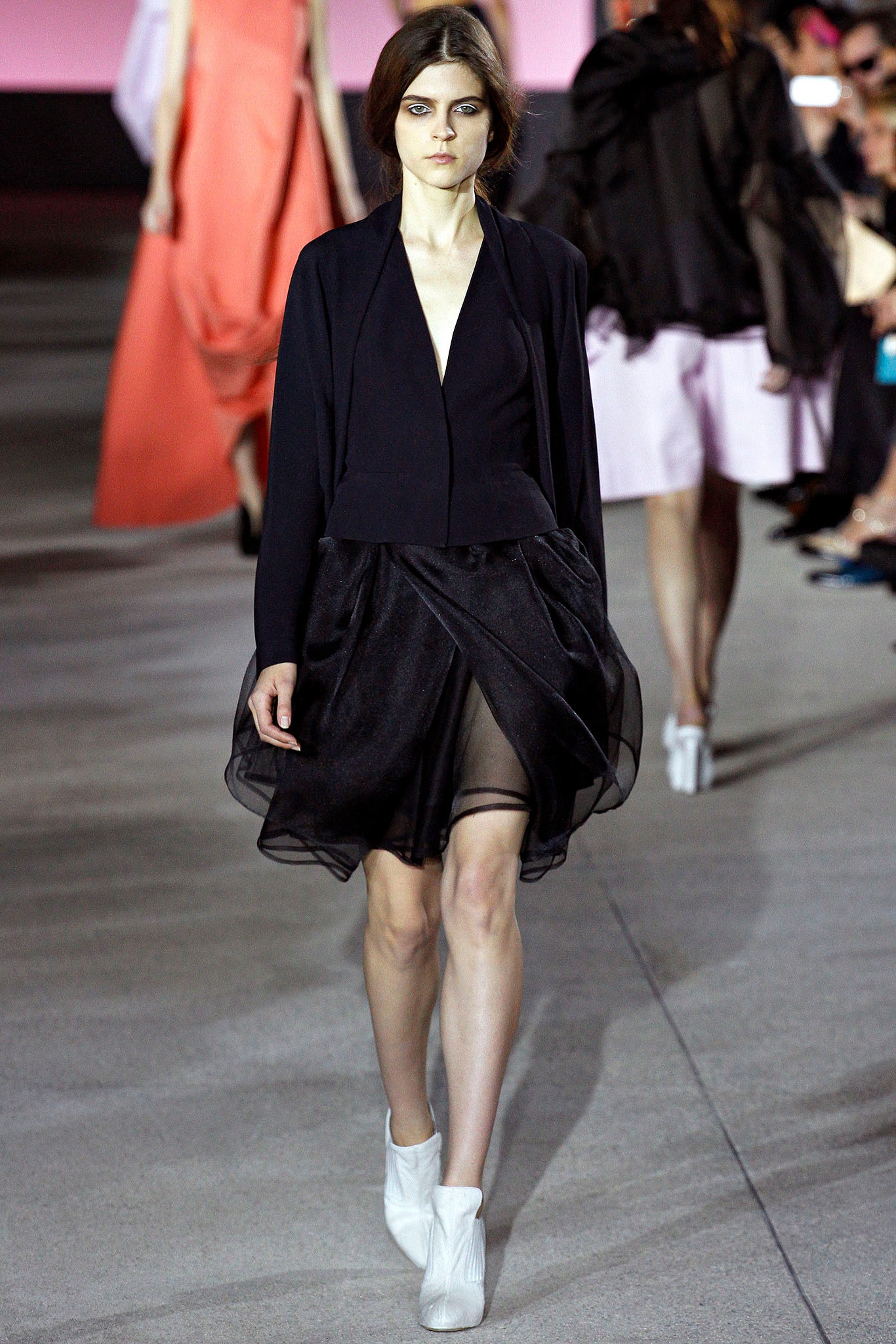 John Galliano Spring 2013 Ready-to-Wear