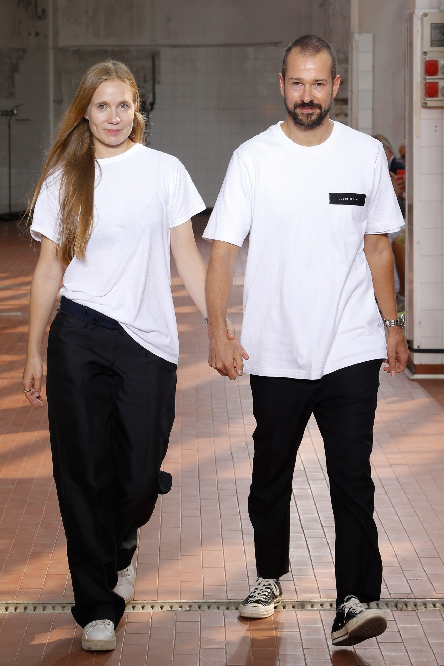 Jil Sander S/S 19 Look 10