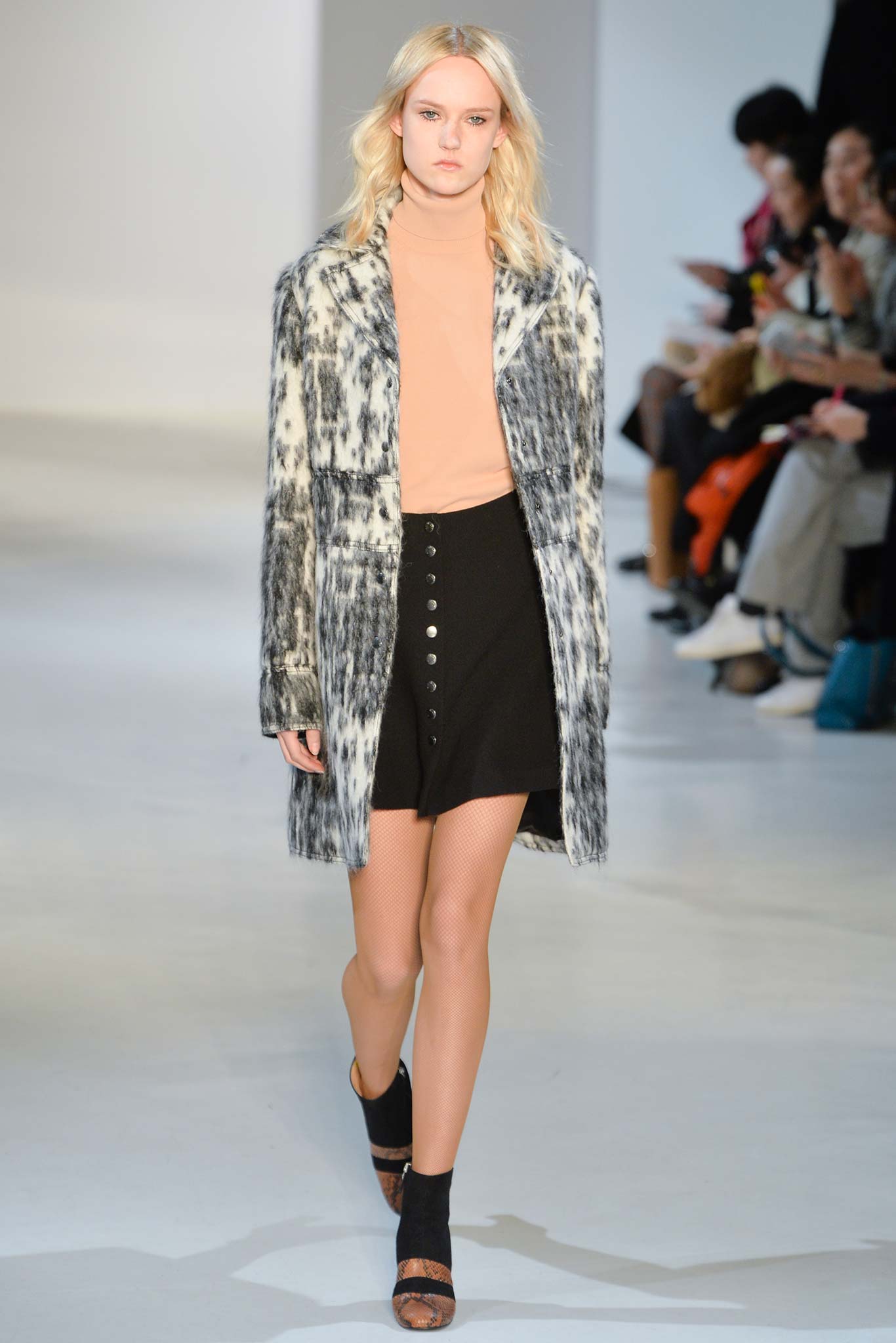 Jill Stuart F/W 15 Look 5