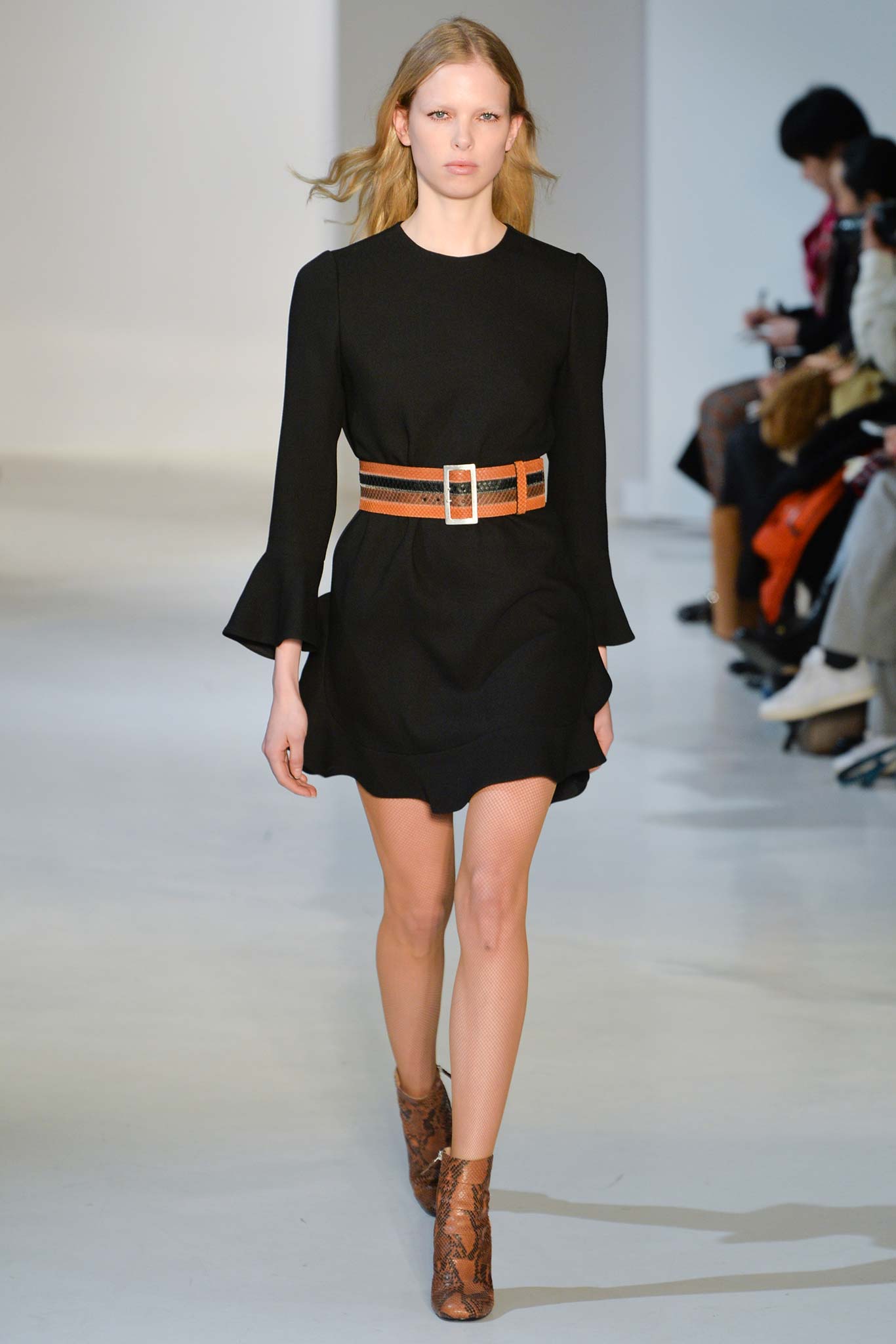 Jill Stuart F/W 15 Look 6