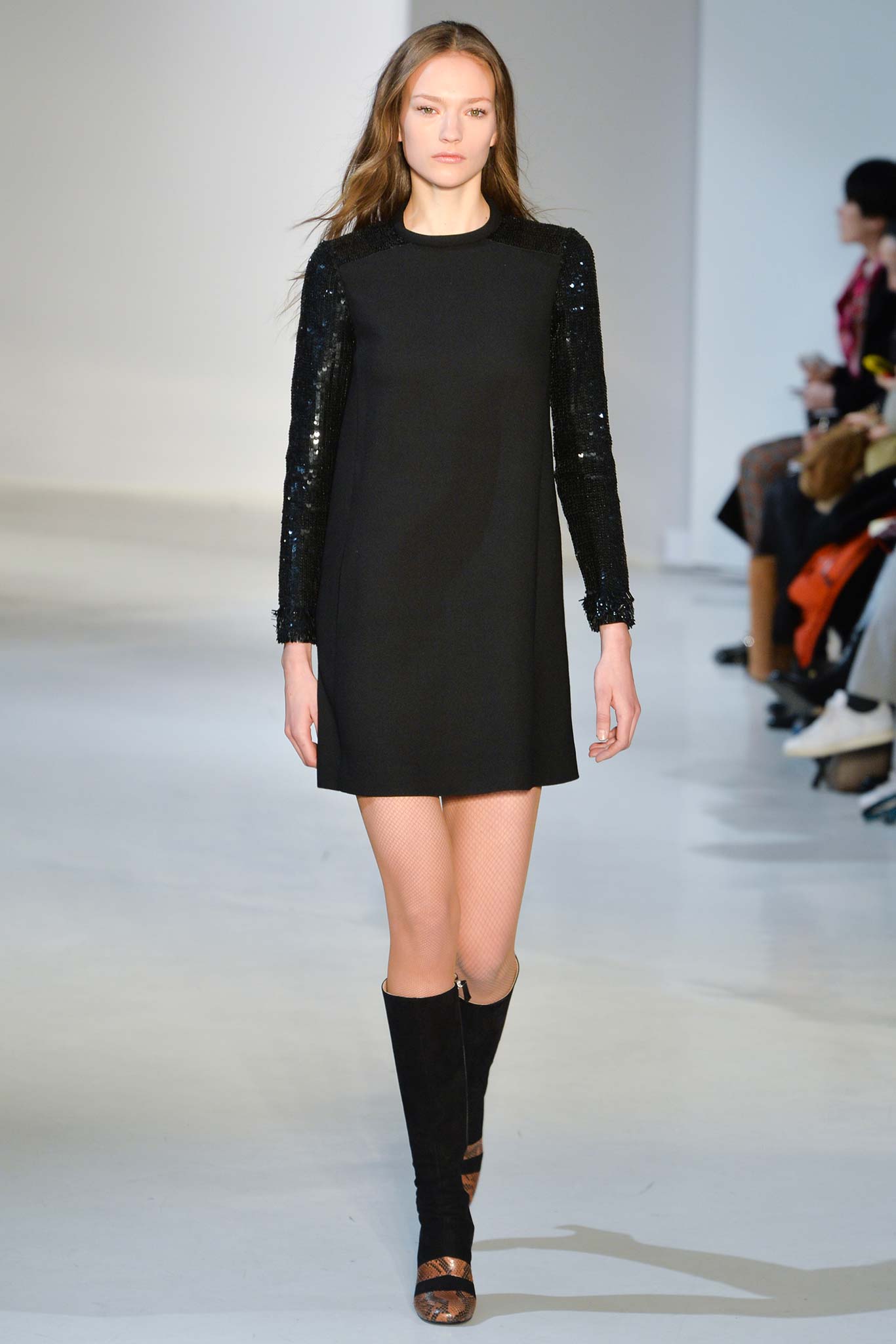Jill Stuart F/W 15 Look 8