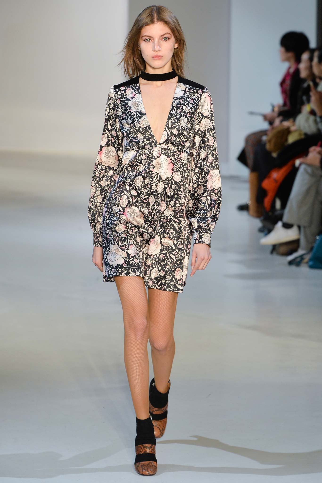 Jill Stuart F/W 15 Look 11