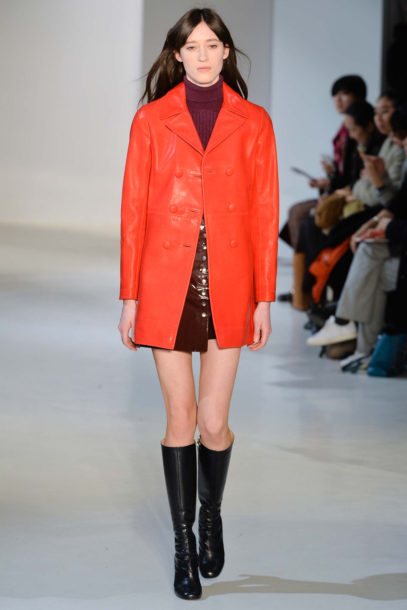 Jill Stuart F/W 15 Look 12