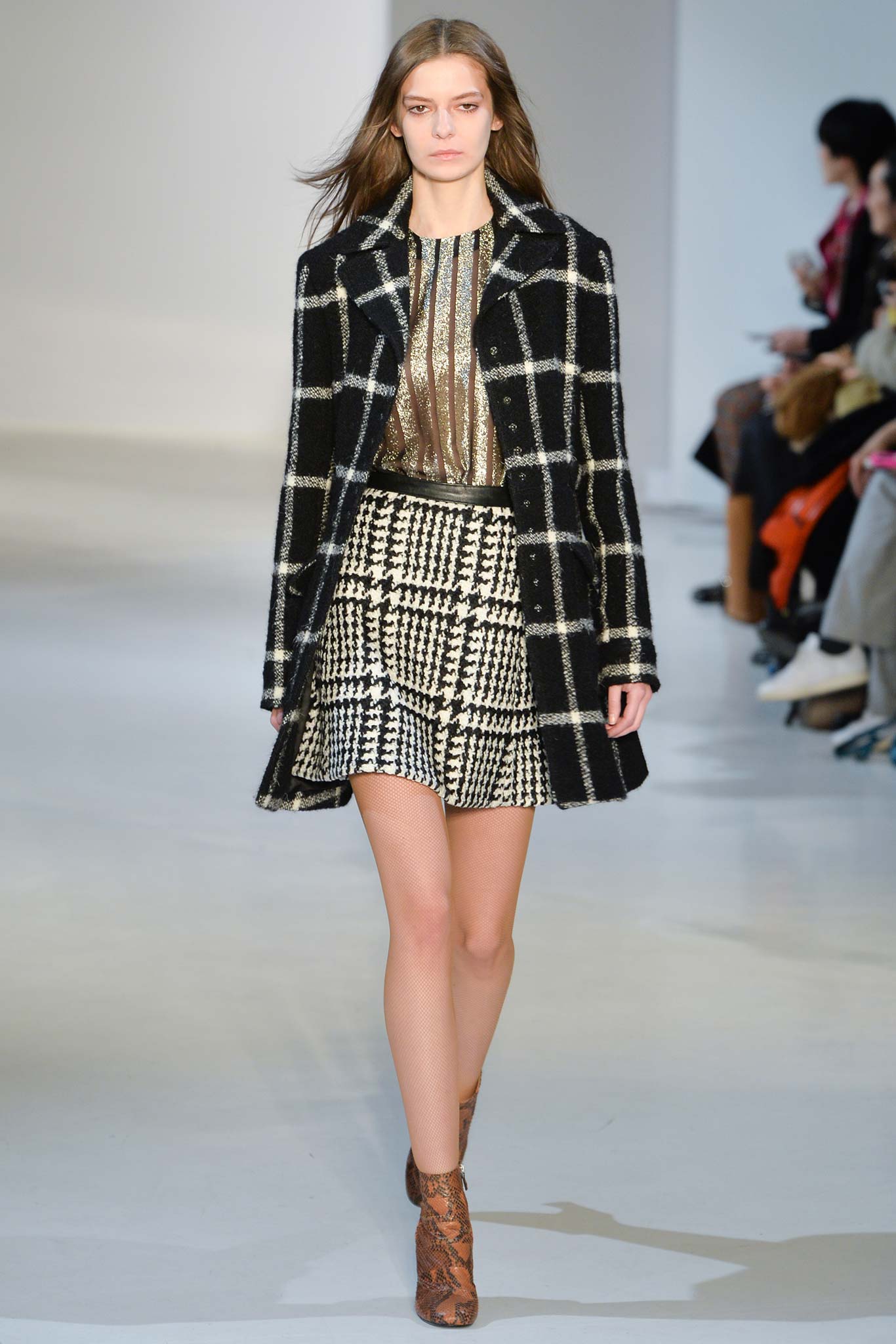 Jill Stuart F/W 15 Look 14