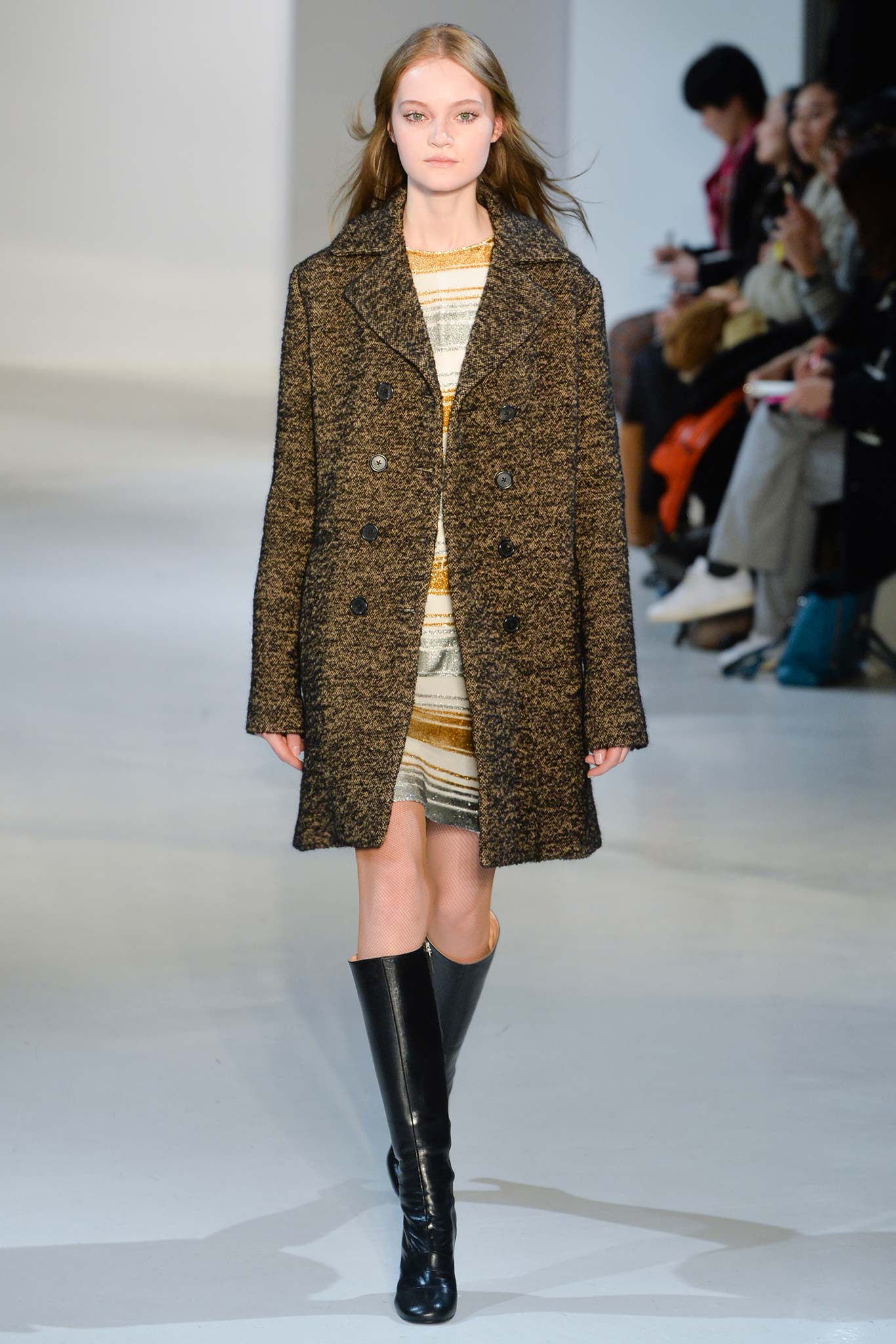 Jill Stuart F/W 15 Look 15