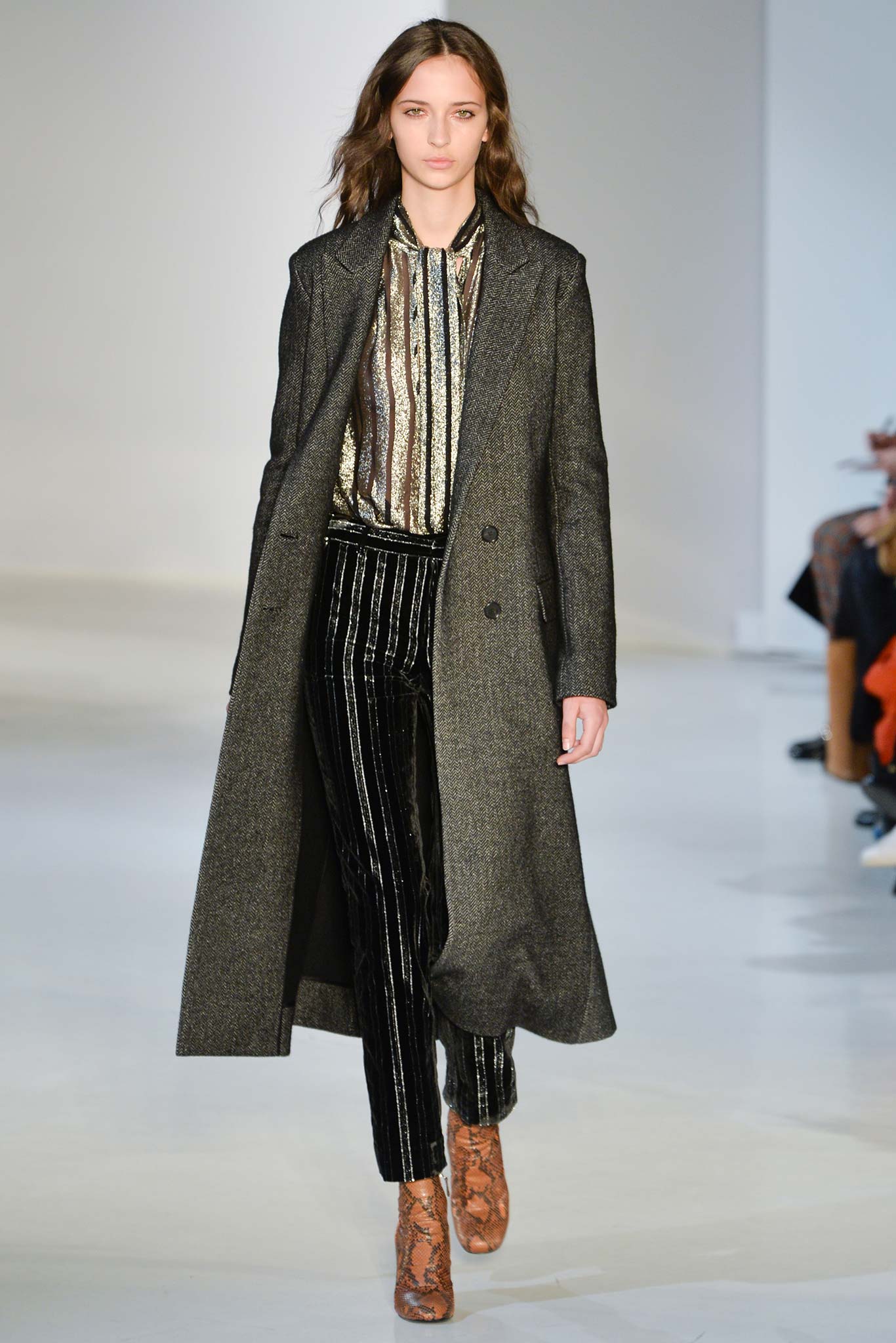 Jill Stuart F/W 15 Look 16
