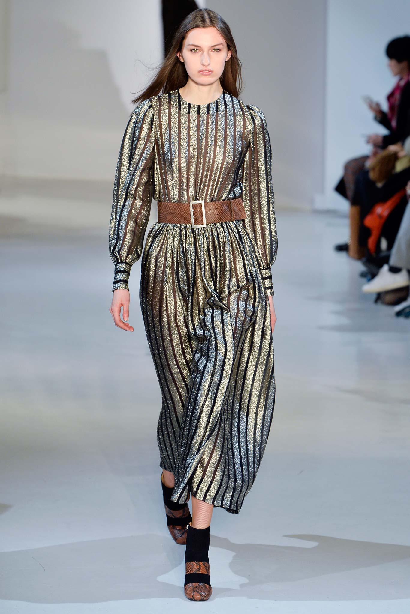 Jill Stuart F/W 15 Look 18