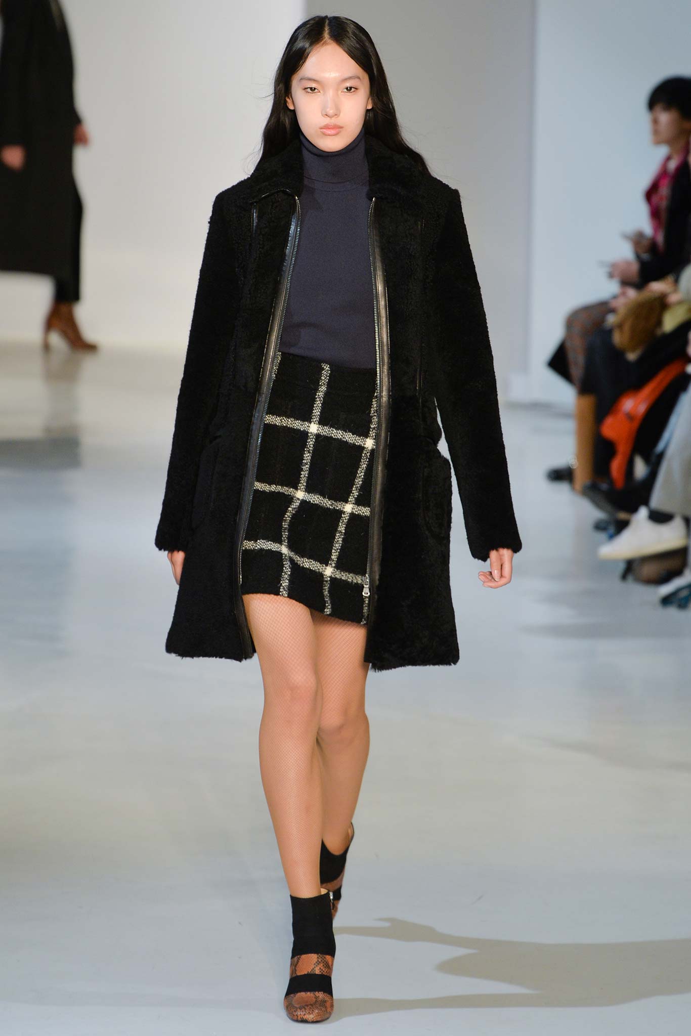 Jill Stuart F/W 15 Look 19