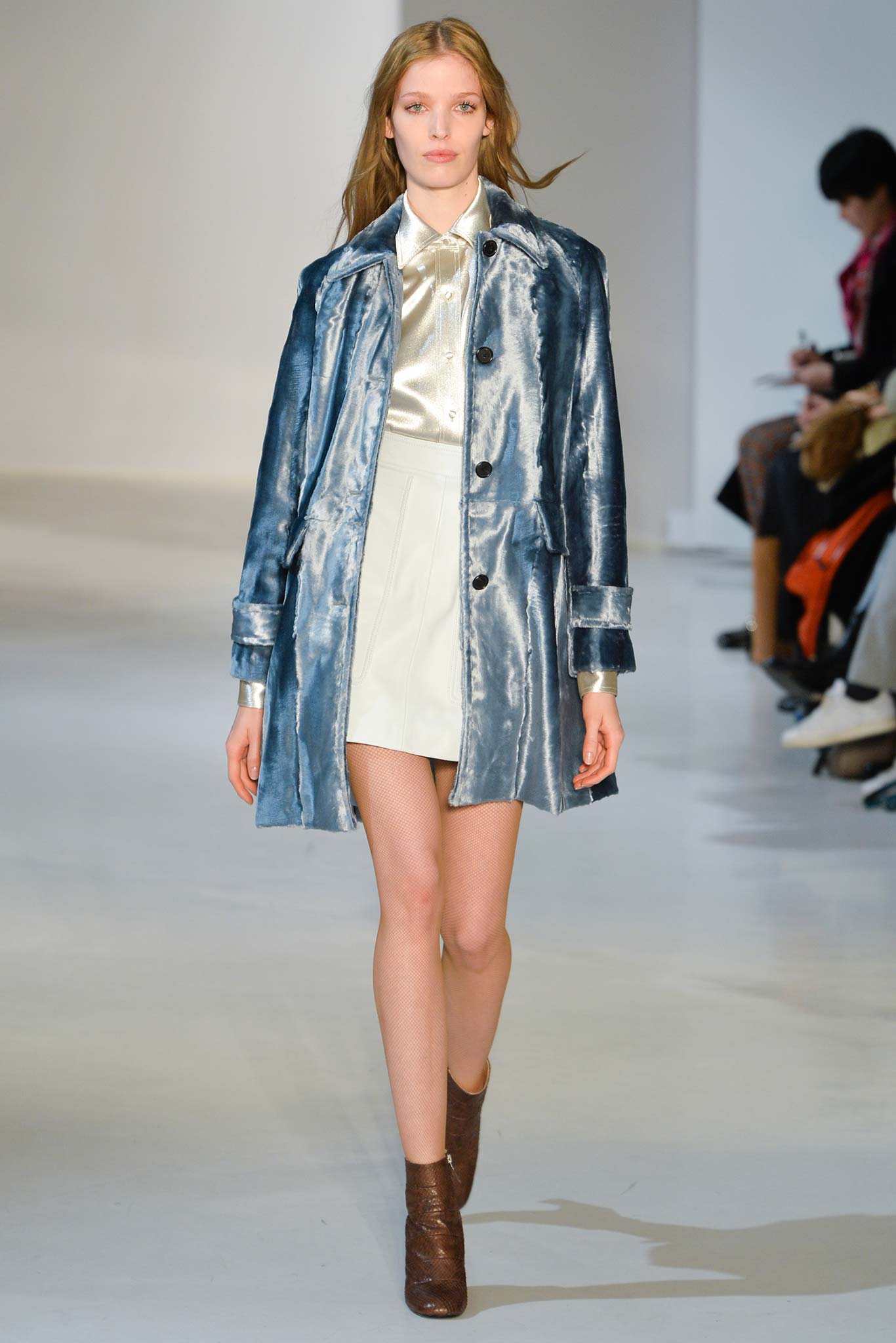 Jill Stuart F/W 15 Look 20