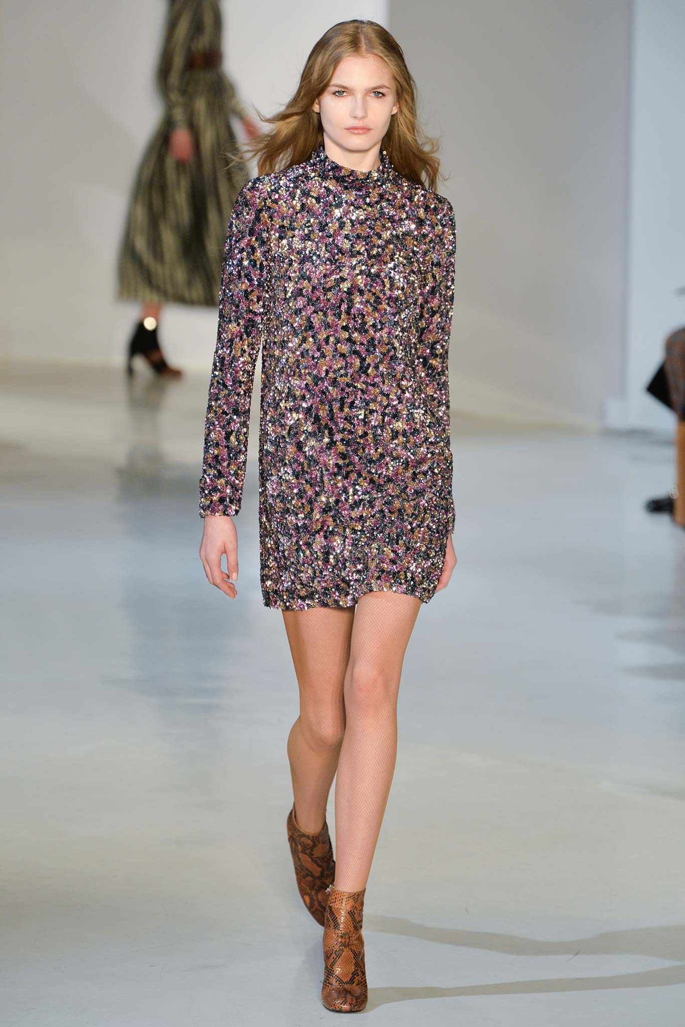 Jill Stuart F/W 15 Look 21