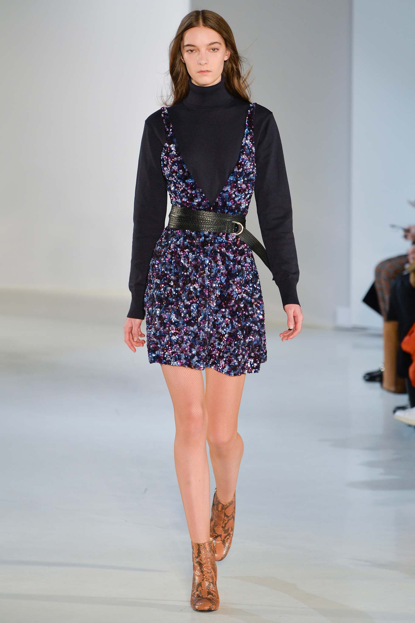 Jill Stuart F/W 15 Look 23