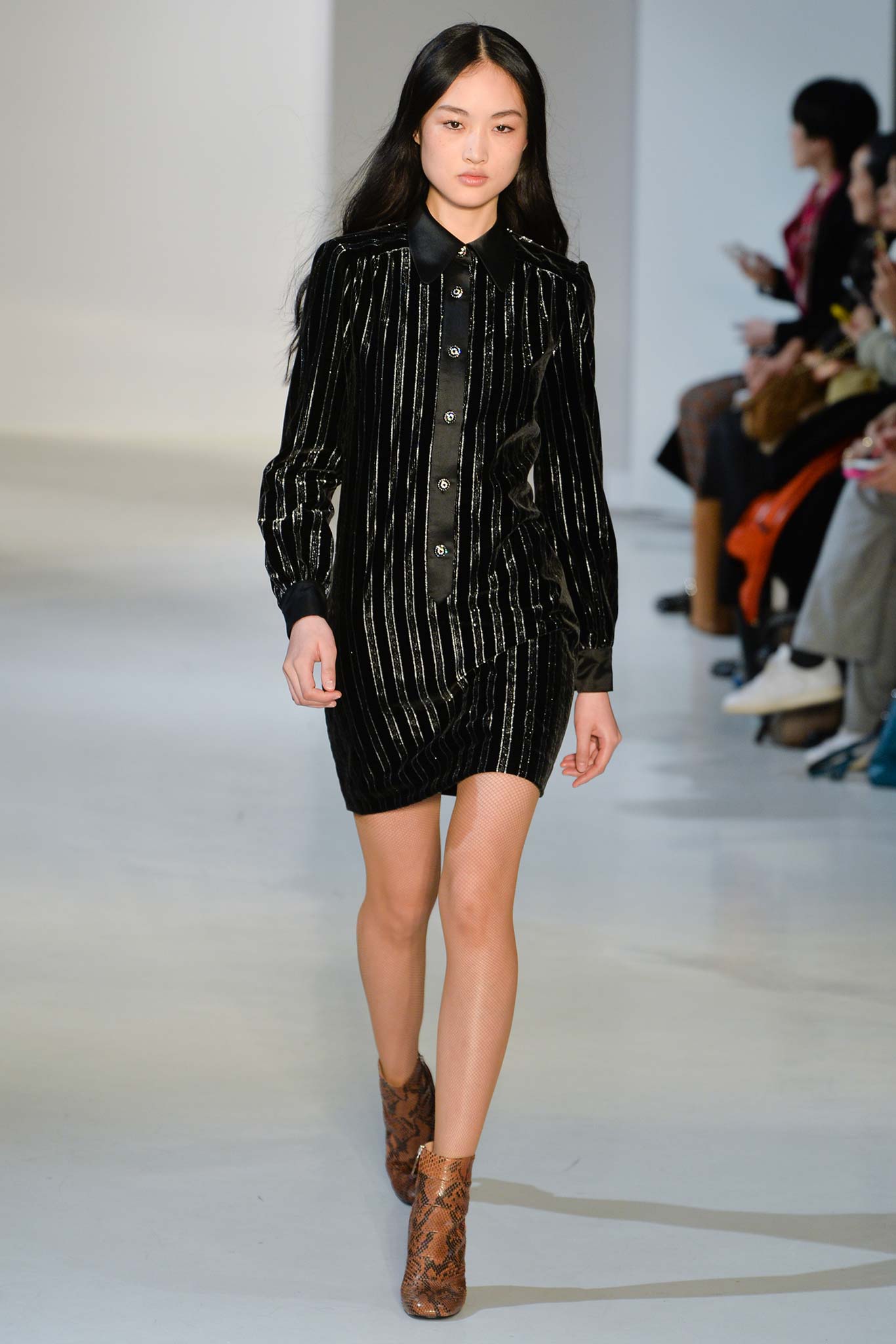 Jill Stuart F/W 15 Look 24
