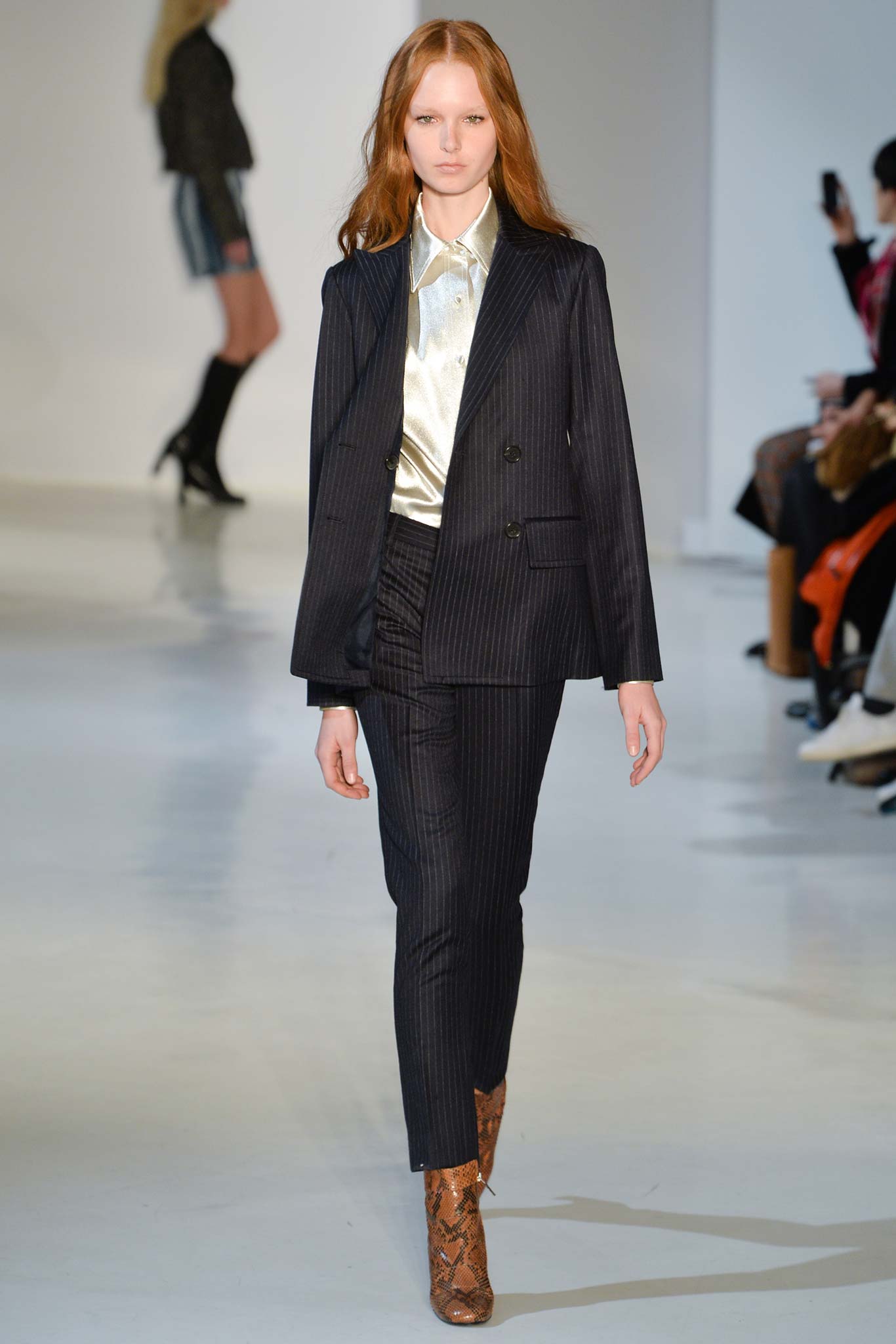 Jill Stuart F/W 15 Look 25