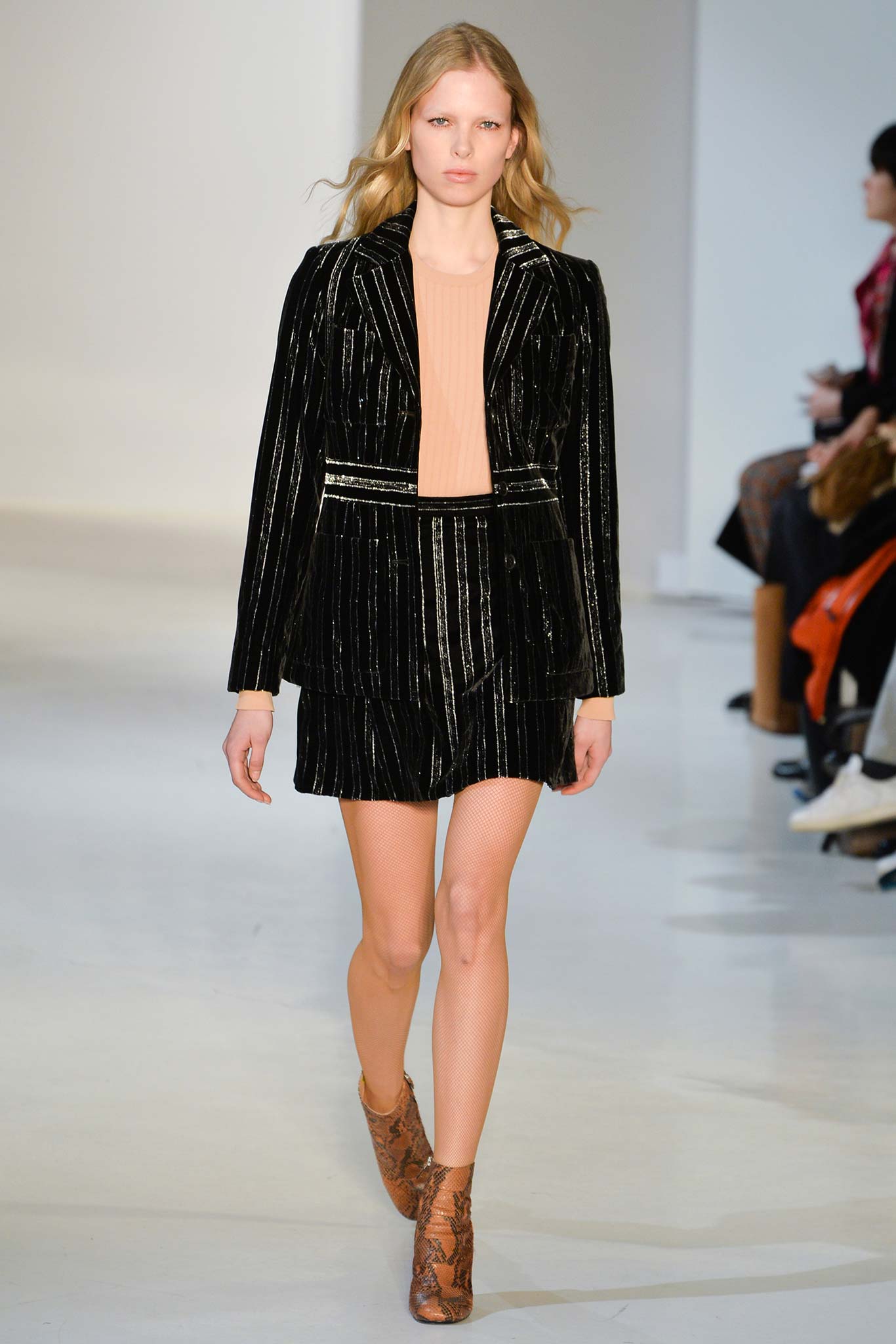 Jill Stuart F/W 15 Look 26