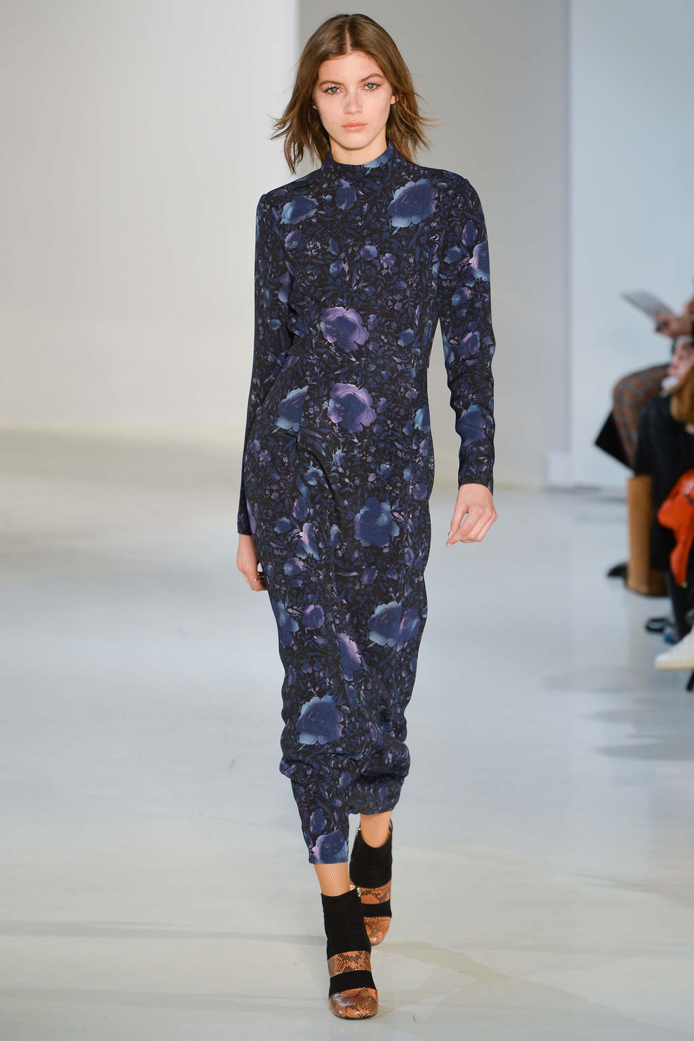 Jill Stuart F/W 15 Look 27