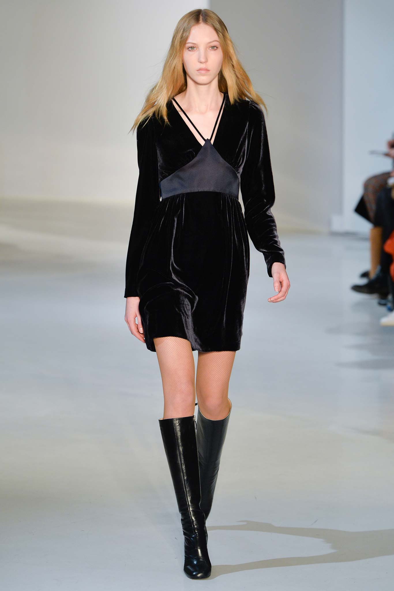 Jill Stuart F/W 15 Look 28