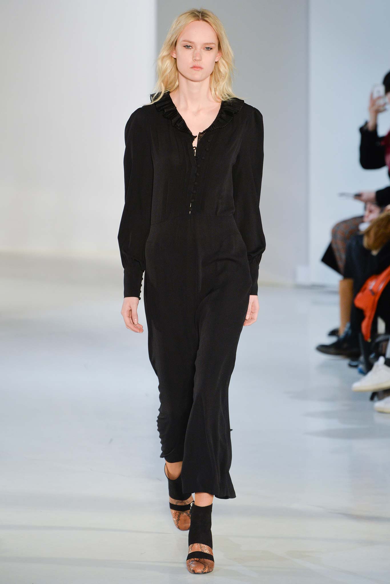 Jill Stuart F/W 15 Look 29